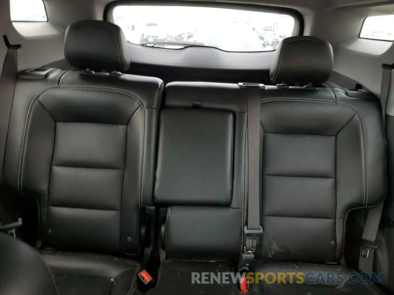 10 Photograph of a damaged car 3GKALPEV9NL179789 GMC TERRAIN 2022