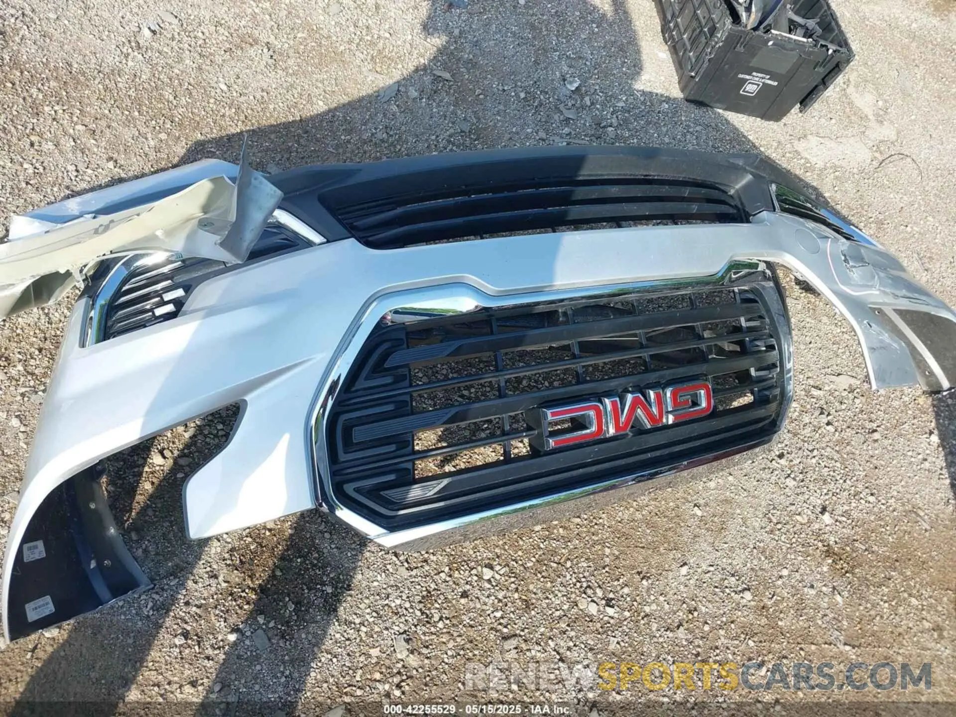 12 Photograph of a damaged car 3GKALTEV2NL248606 GMC TERRAIN 2022