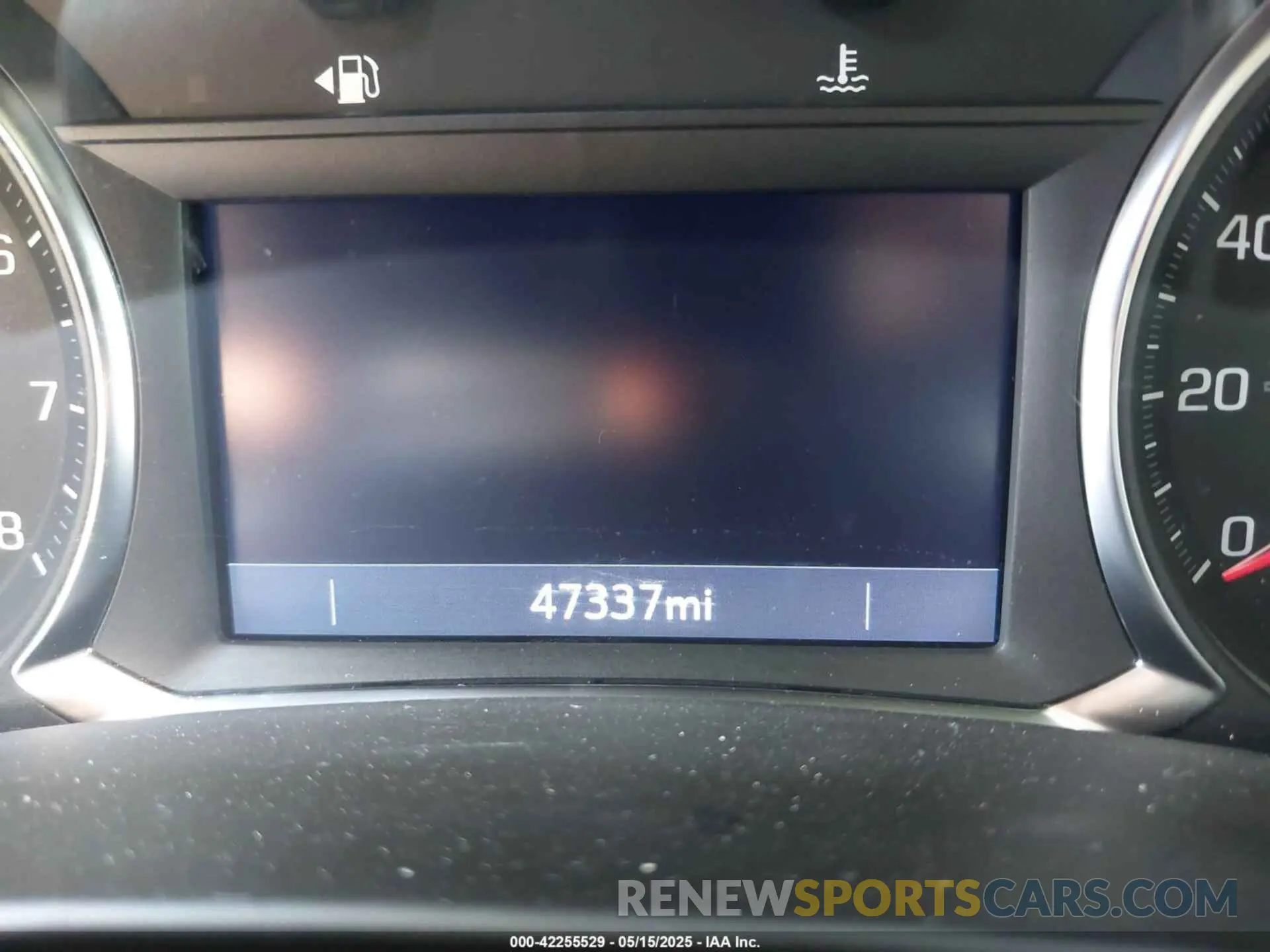 16 Photograph of a damaged car 3GKALTEV2NL248606 GMC TERRAIN 2022