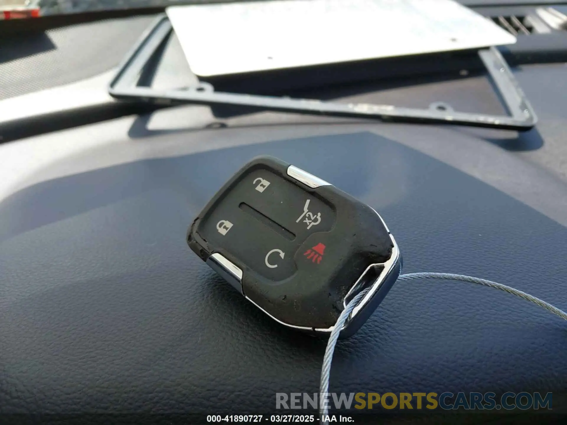 11 Photograph of a damaged car 3GKALTEV3NL110153 GMC TERRAIN 2022
