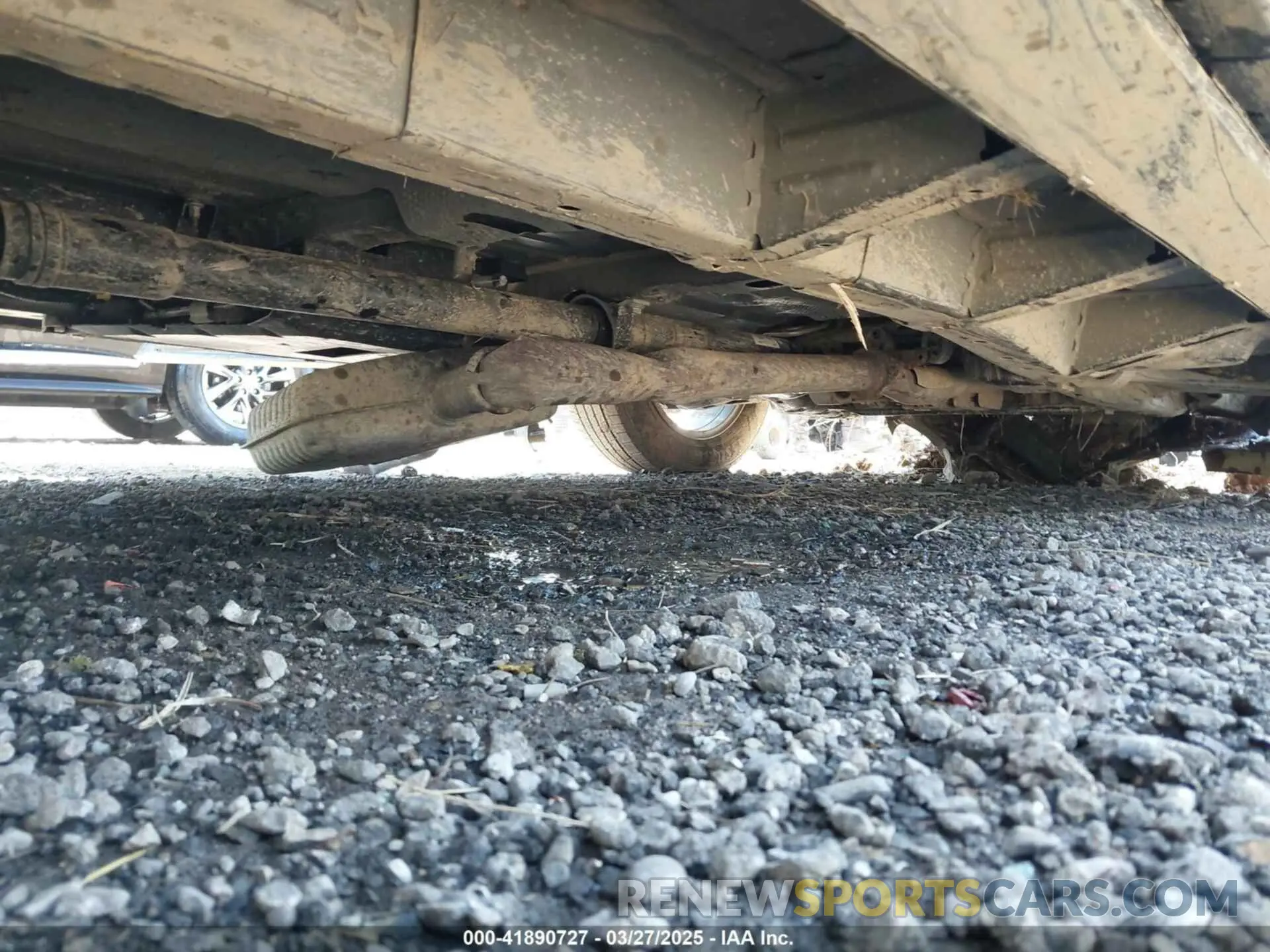 19 Photograph of a damaged car 3GKALTEV3NL110153 GMC TERRAIN 2022