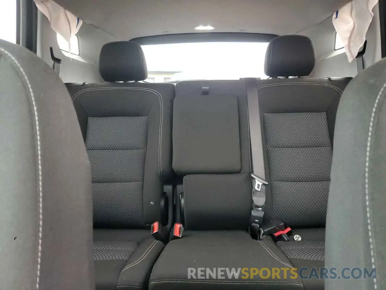 10 Photograph of a damaged car 3GKALTEV3NL250915 GMC TERRAIN 2022