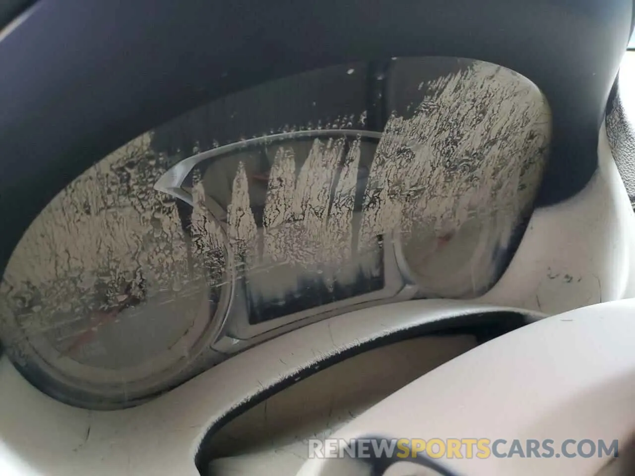 9 Photograph of a damaged car 3GKALTEV4NL177781 GMC TERRAIN 2022