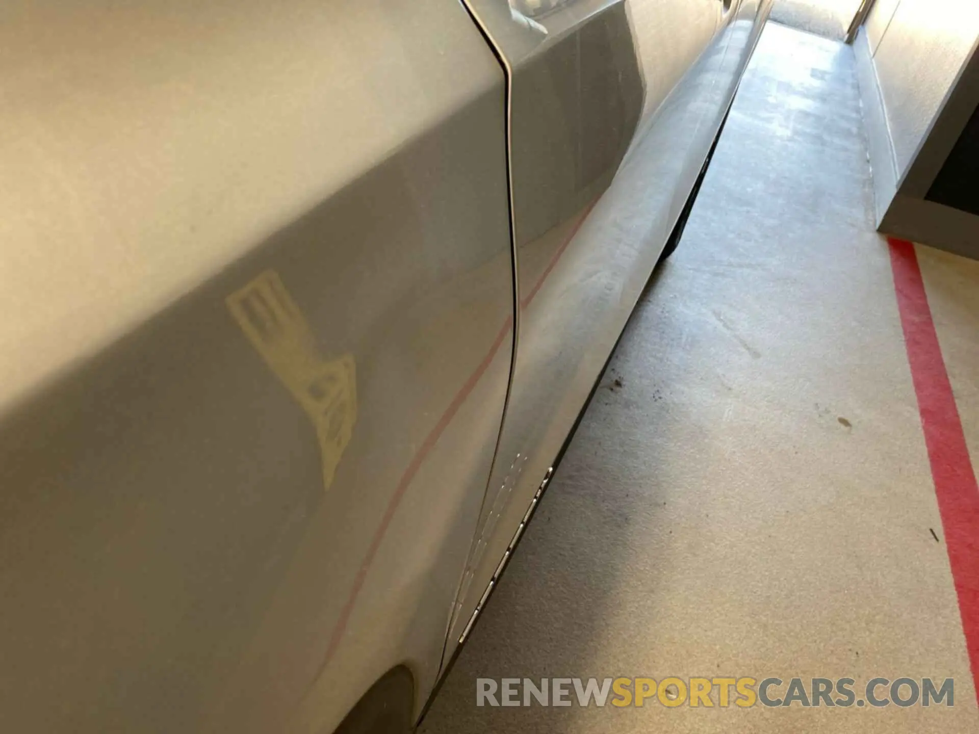 18 Photograph of a damaged car 3GKALTEV5NL230570 GMC TERRAIN 2022