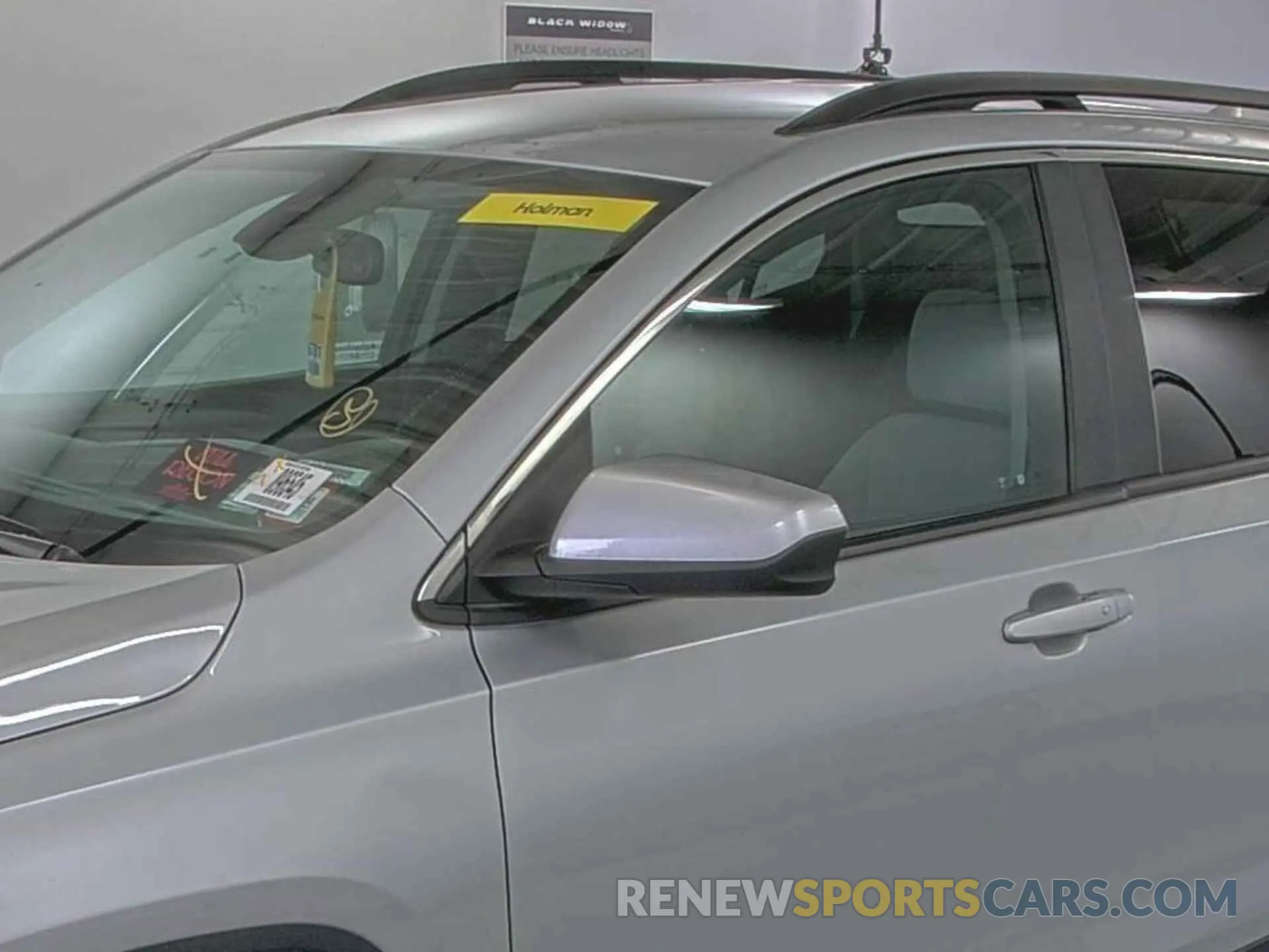 5 Photograph of a damaged car 3GKALTEV5NL230570 GMC TERRAIN 2022