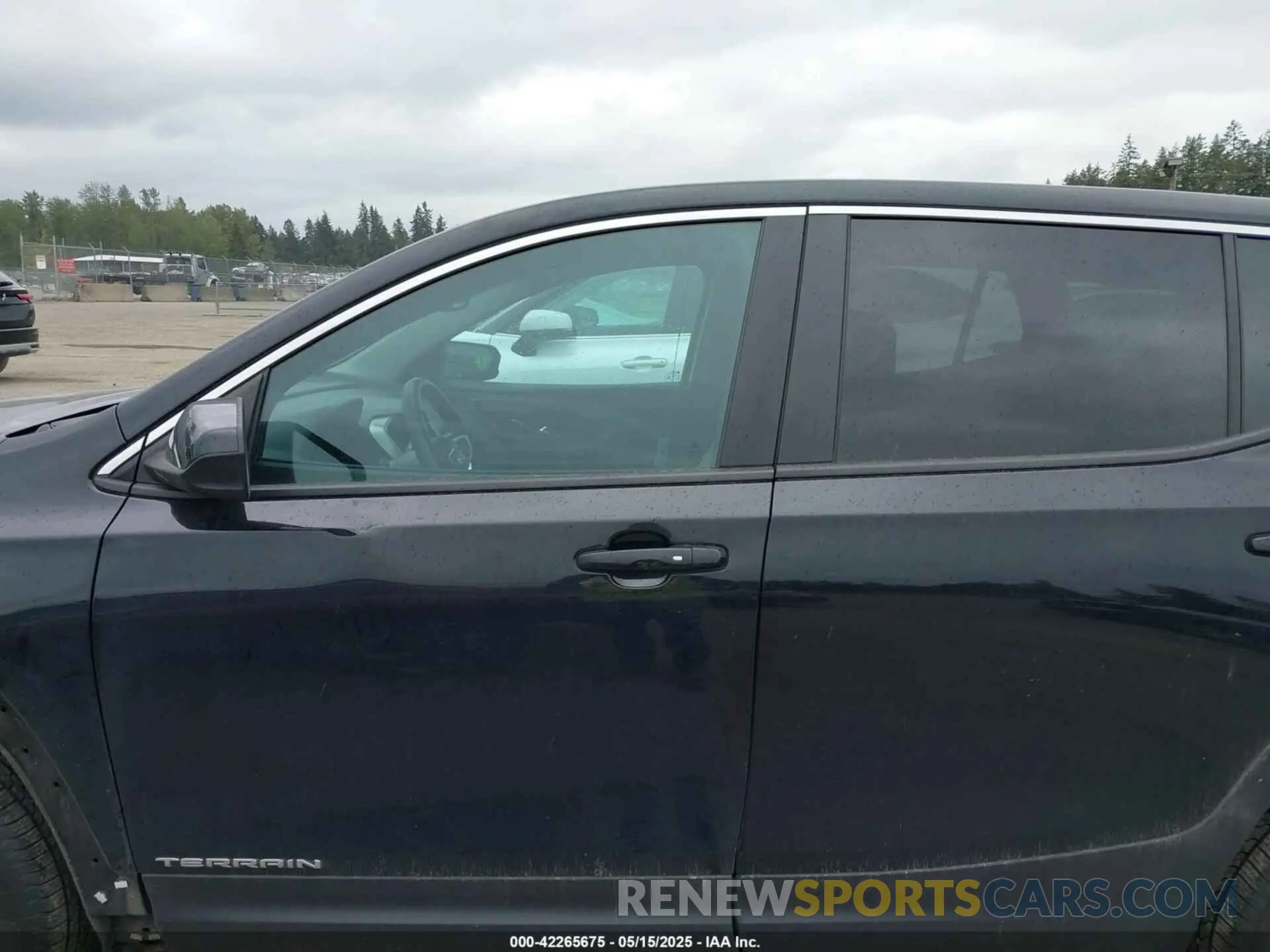 15 Photograph of a damaged car 3GKALTEV6NL167902 GMC TERRAIN 2022