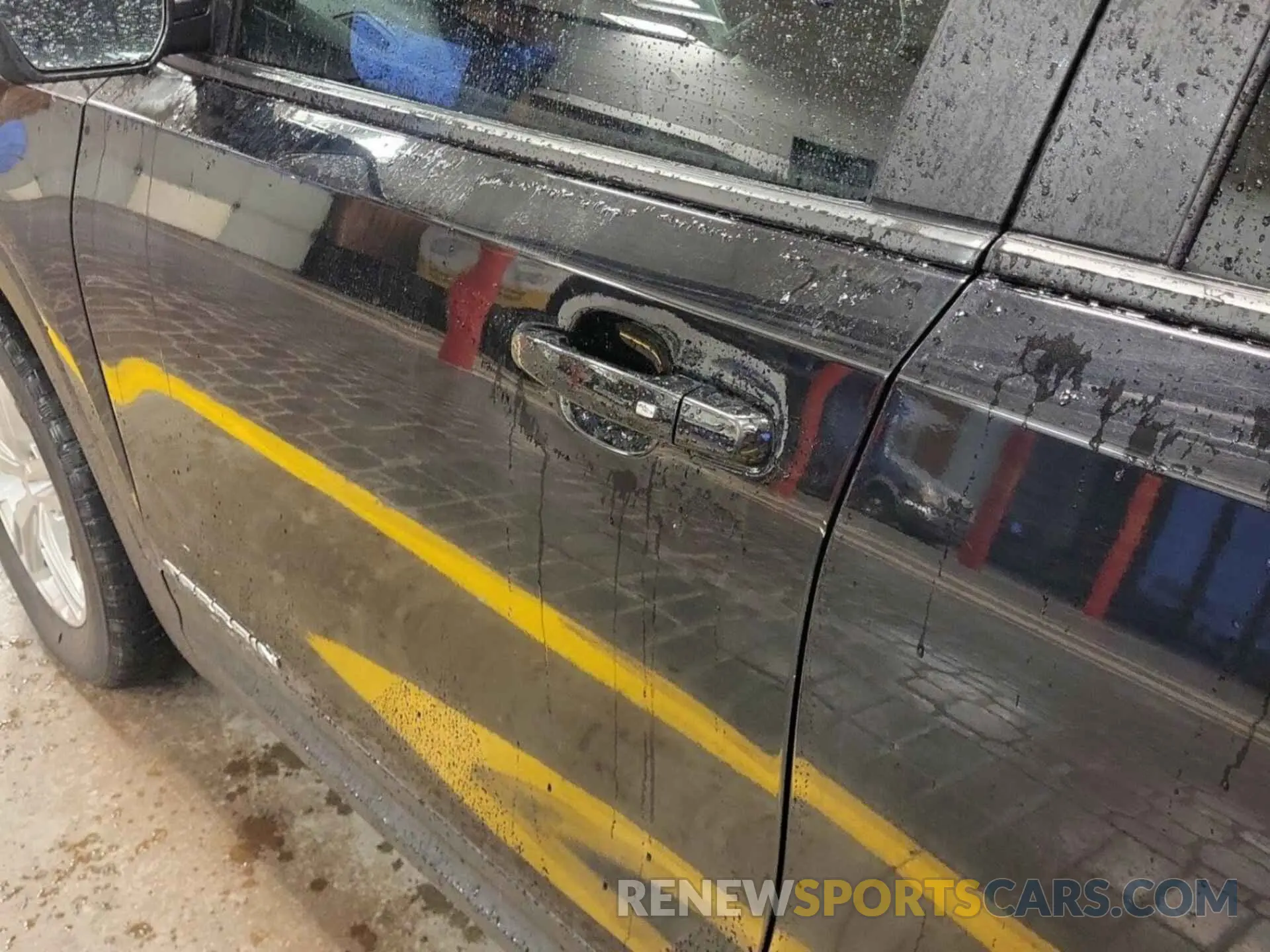 13 Photograph of a damaged car 3GKALTEV7NL234328 GMC TERRAIN 2022