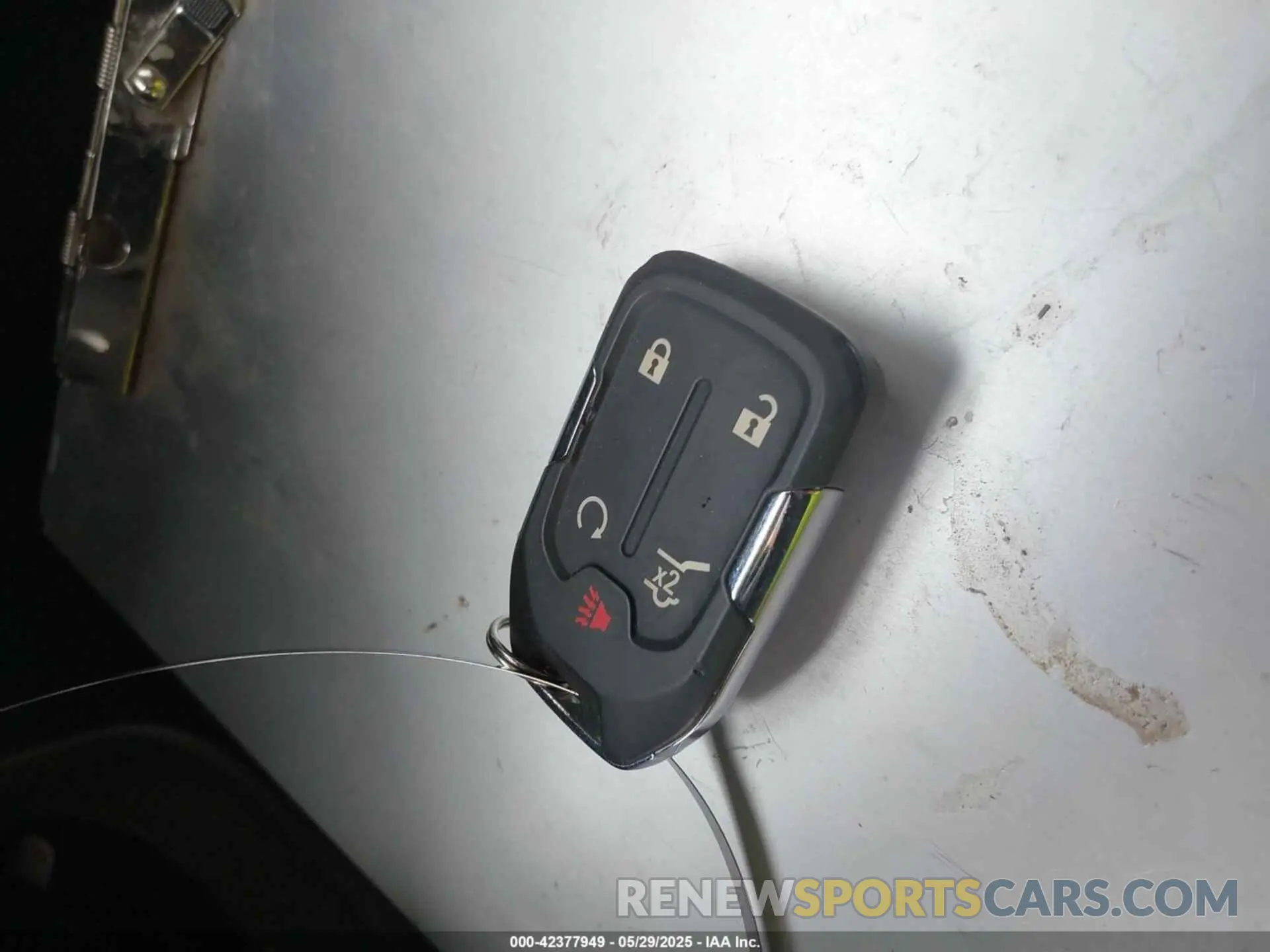 11 Photograph of a damaged car 3GKALTEV7NL247418 GMC TERRAIN 2022