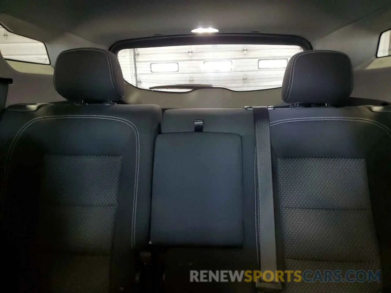10 Photograph of a damaged car 3GKALTEV8NL114182 GMC TERRAIN 2022