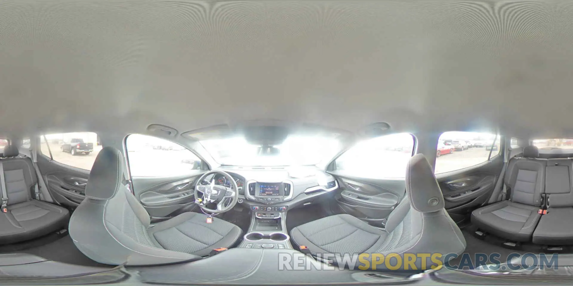 14 Photograph of a damaged car 3GKALTEV8NL115624 GMC TERRAIN 2022