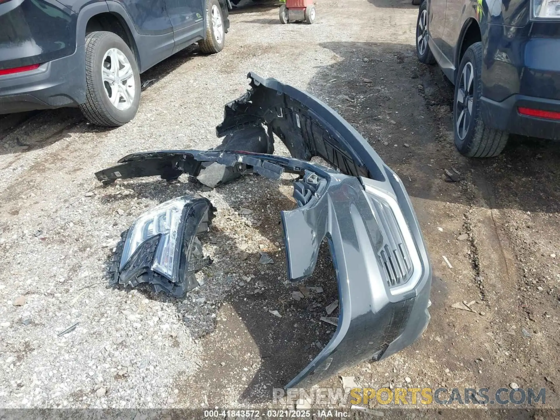 12 Photograph of a damaged car 3GKALTEV8NL128910 GMC TERRAIN 2022
