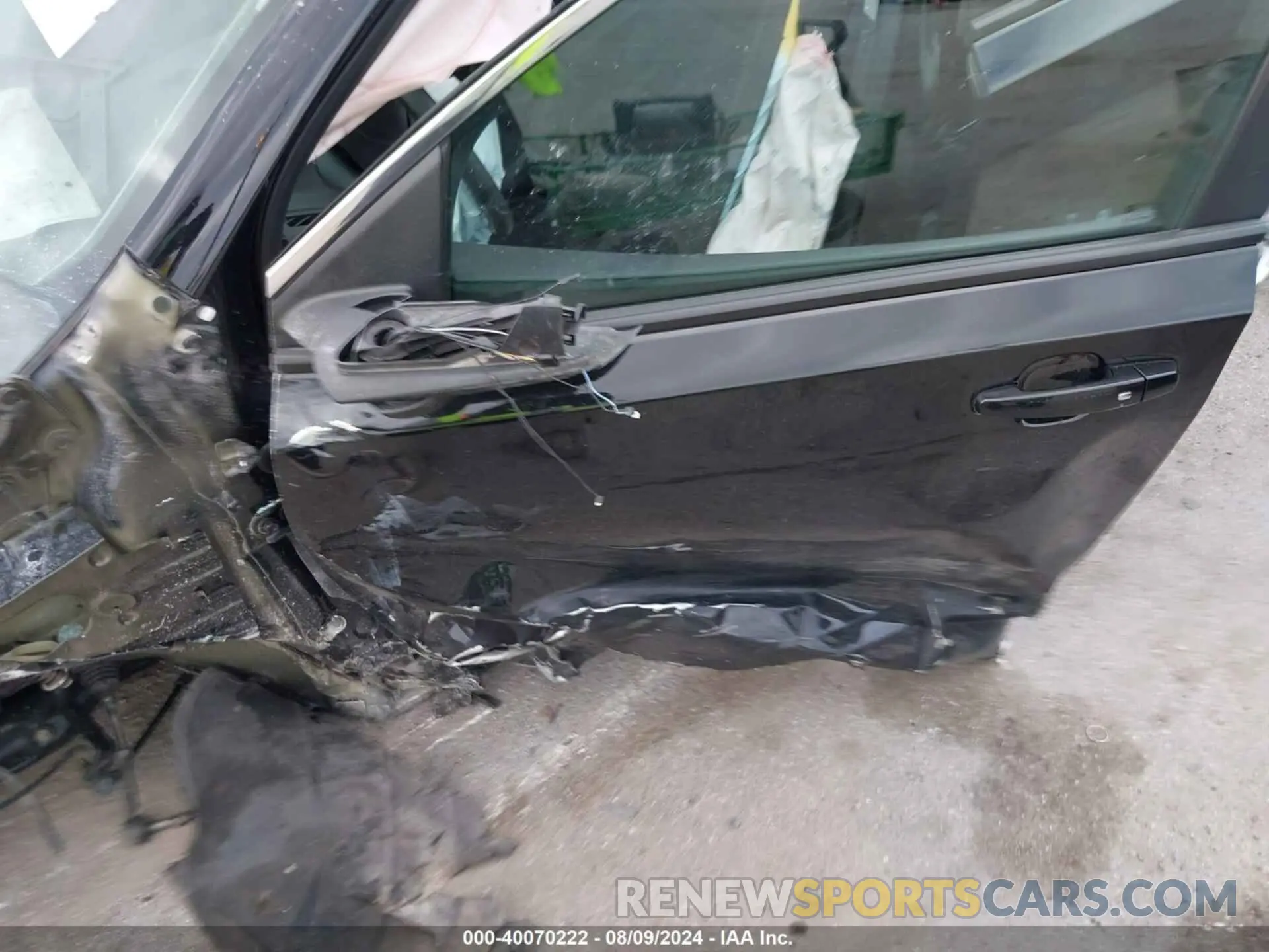 18 Photograph of a damaged car 3GKALTEV9NL219488 GMC TERRAIN 2022