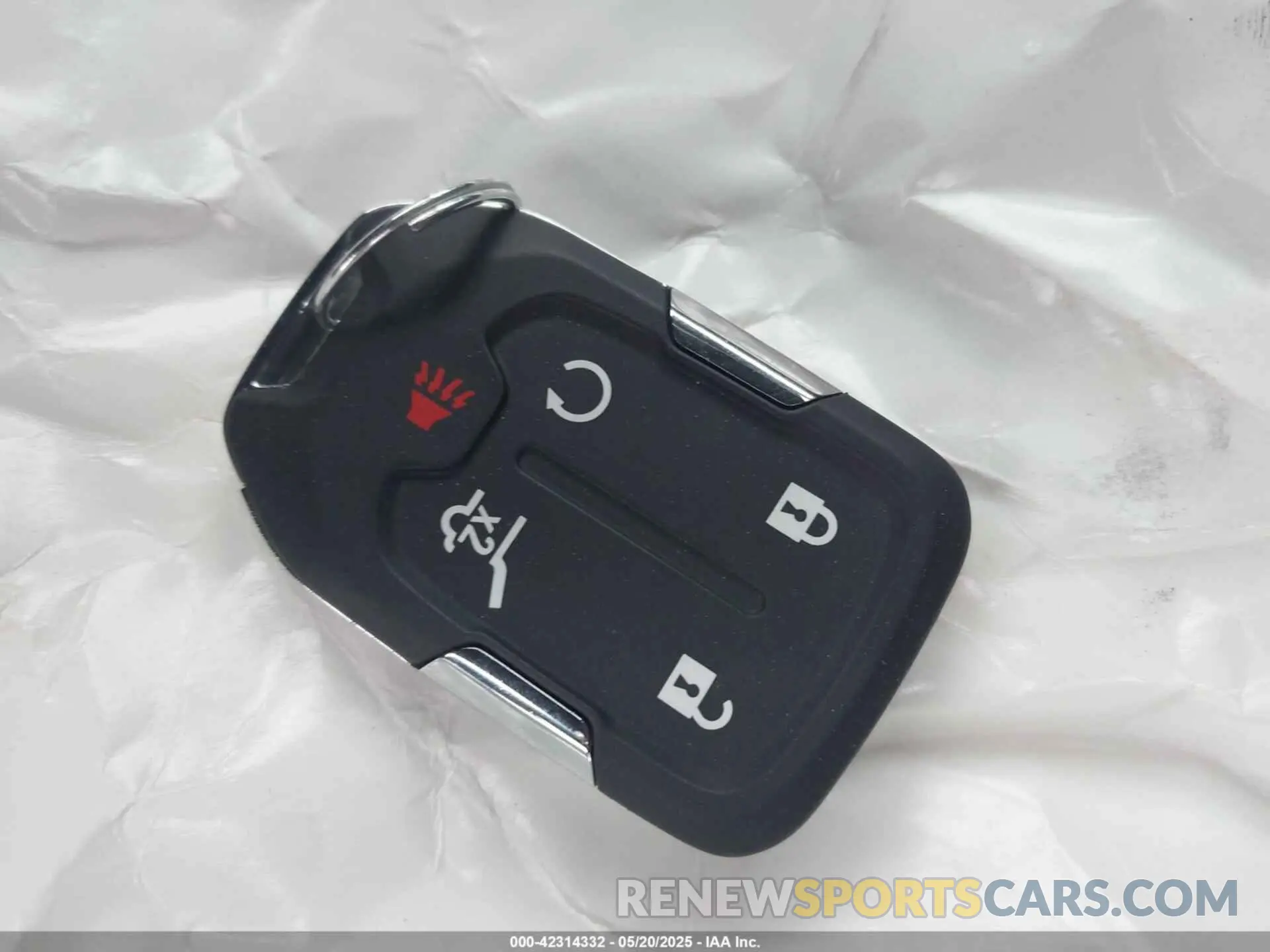 11 Photograph of a damaged car 3GKALVEV0NL276058 GMC TERRAIN 2022