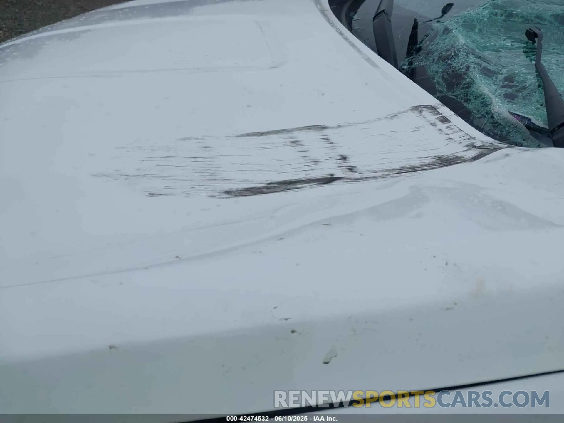 17 Photograph of a damaged car 3GKALVEV1NL164112 GMC TERRAIN 2022