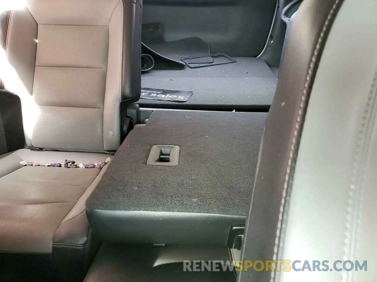 10 Photograph of a damaged car 3GKALVEV2NL101827 GMC TERRAIN 2022