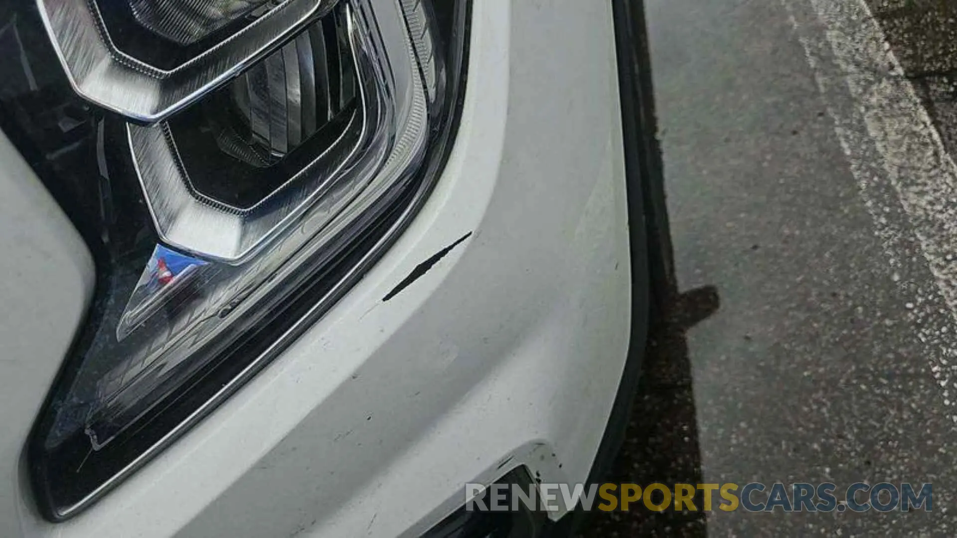 9 Photograph of a damaged car 3GKALVEV3NL232412 GMC TERRAIN 2022