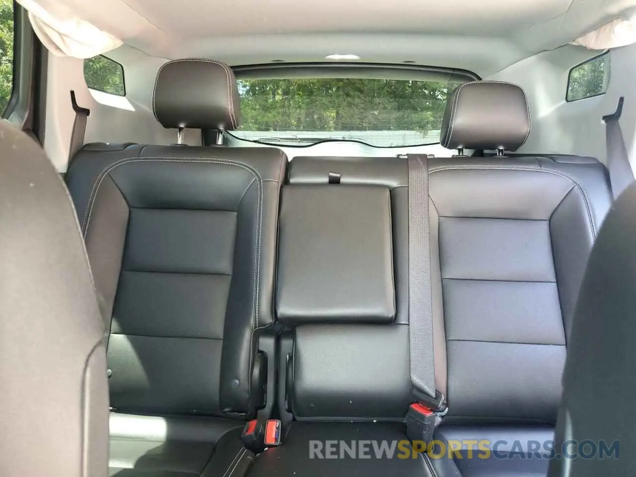 10 Photograph of a damaged car 3GKALVEV4NL133811 GMC TERRAIN 2022