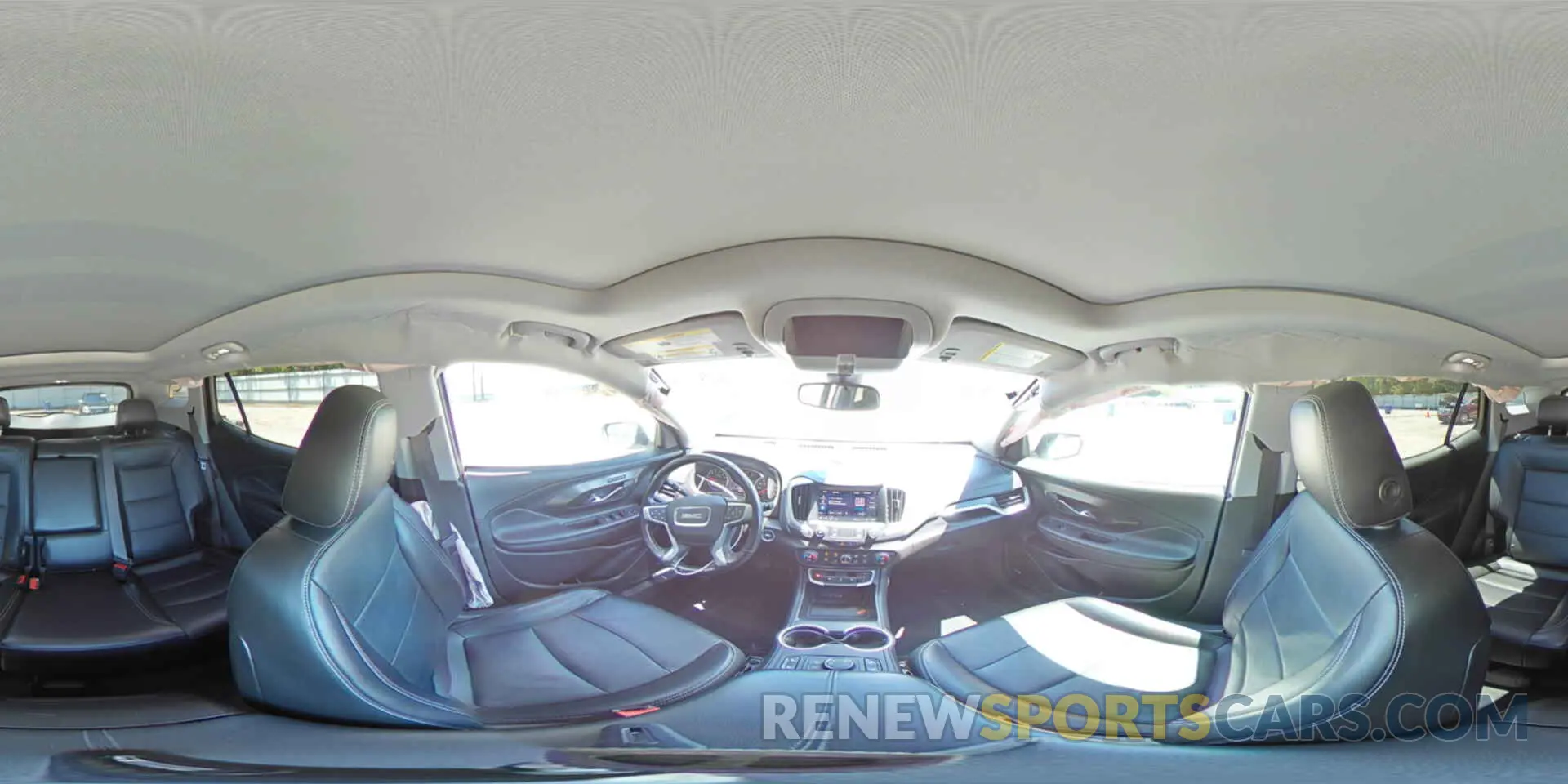 15 Photograph of a damaged car 3GKALVEV4NL133811 GMC TERRAIN 2022