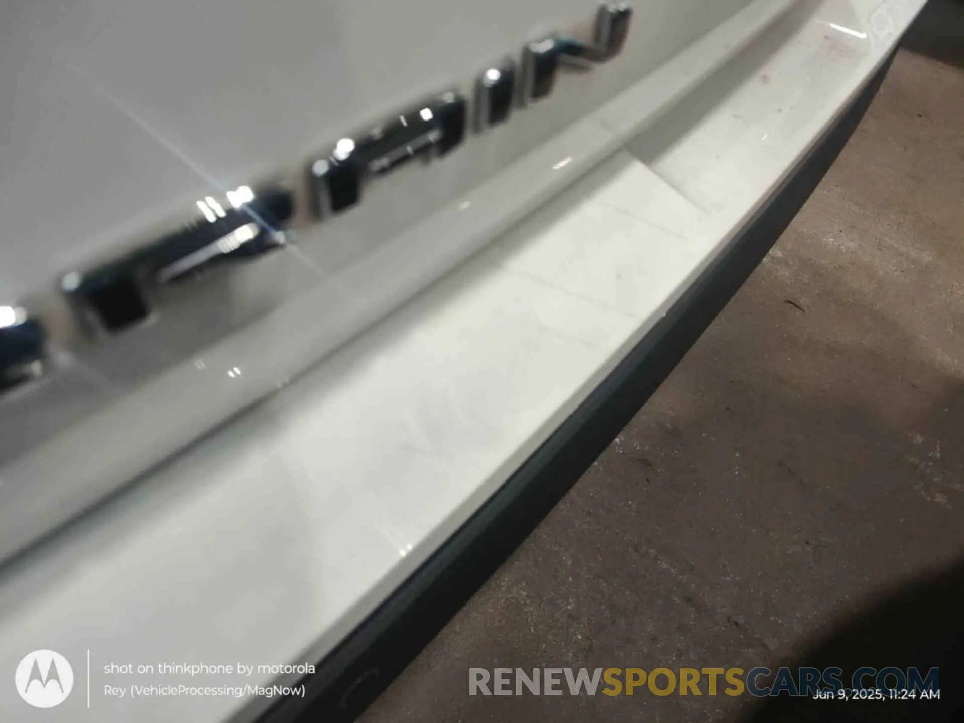 11 Photograph of a damaged car 3GKALVEV4NL142475 GMC TERRAIN 2022