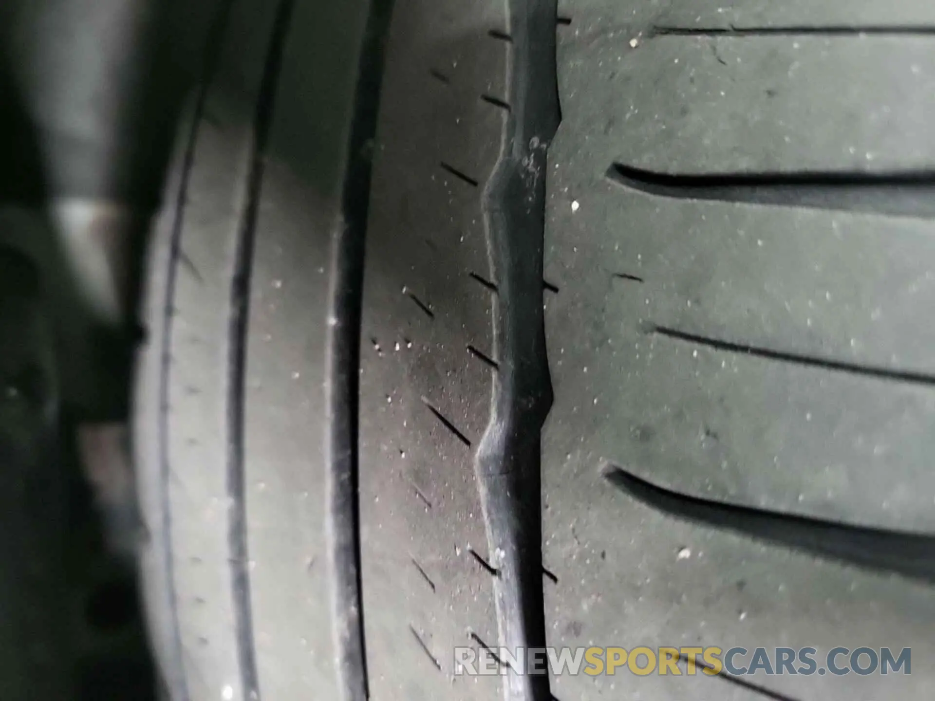 1 Photograph of a damaged car 3GKALVEV4NL149250 GMC TERRAIN 2022
