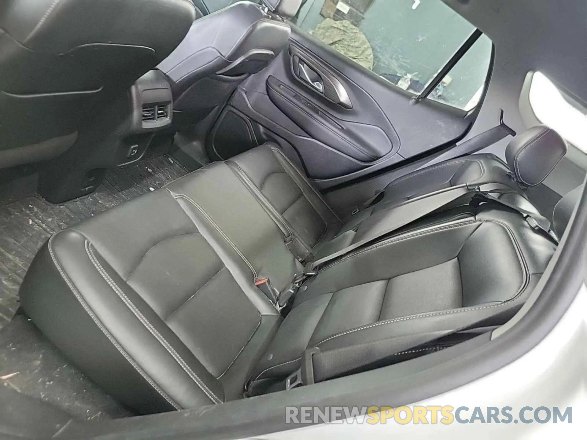 18 Photograph of a damaged car 3GKALVEV4NL149250 GMC TERRAIN 2022