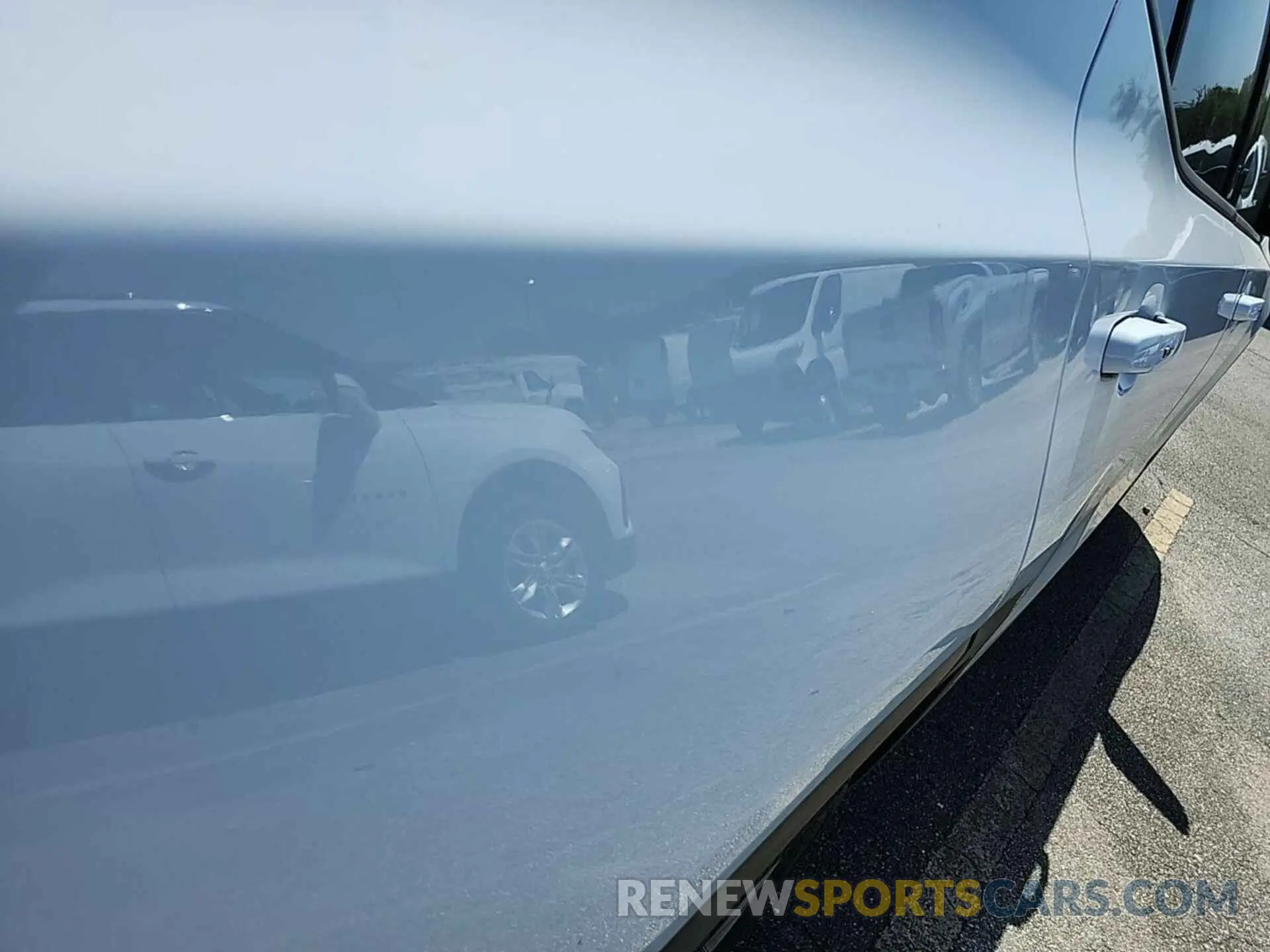 15 Photograph of a damaged car 3GKALVEV4NL149362 GMC TERRAIN 2022