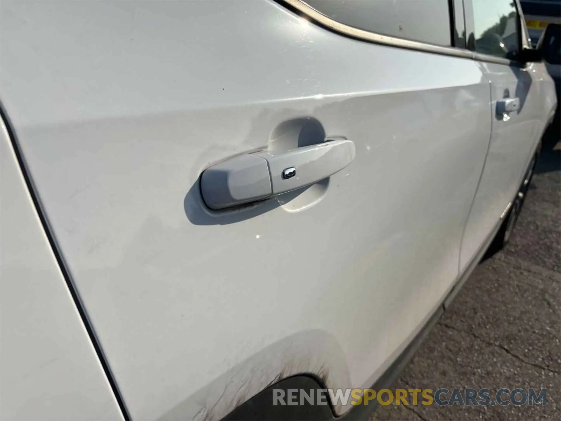16 Photograph of a damaged car 3GKALVEV4NL149362 GMC TERRAIN 2022