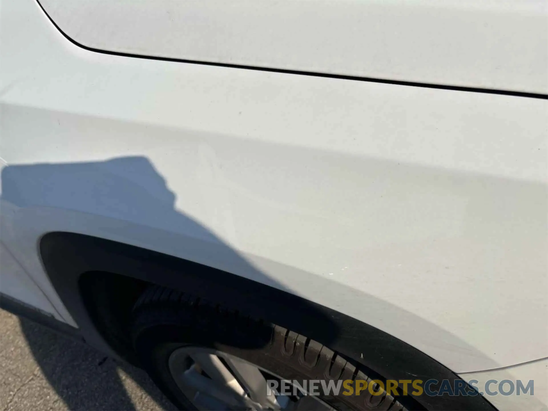 17 Photograph of a damaged car 3GKALVEV4NL149362 GMC TERRAIN 2022