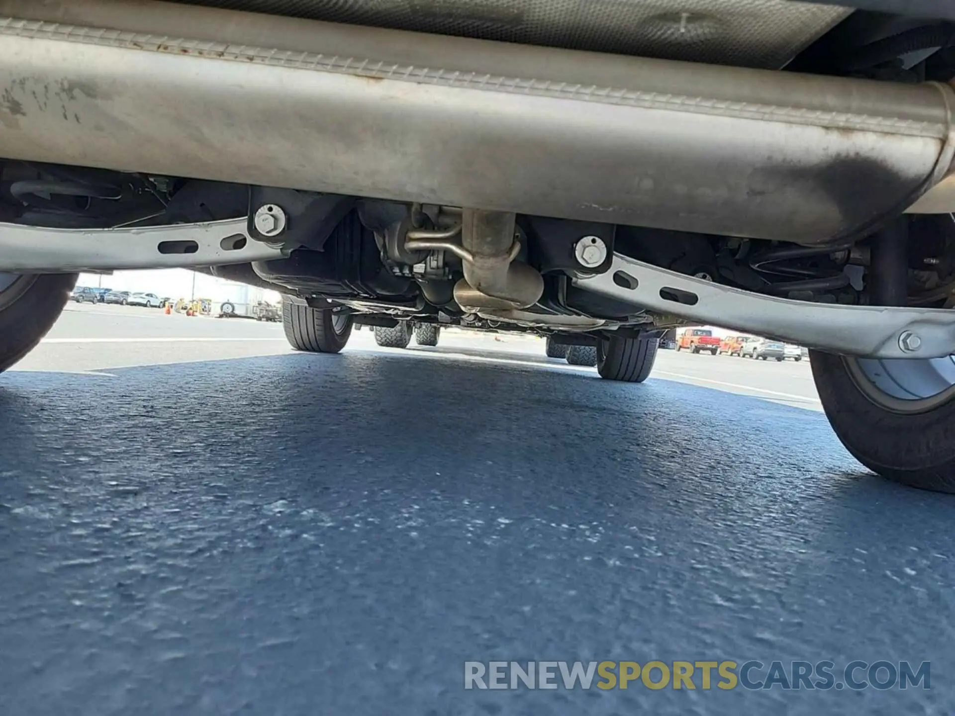 21 Photograph of a damaged car 3GKALVEV6NL149315 GMC TERRAIN 2022