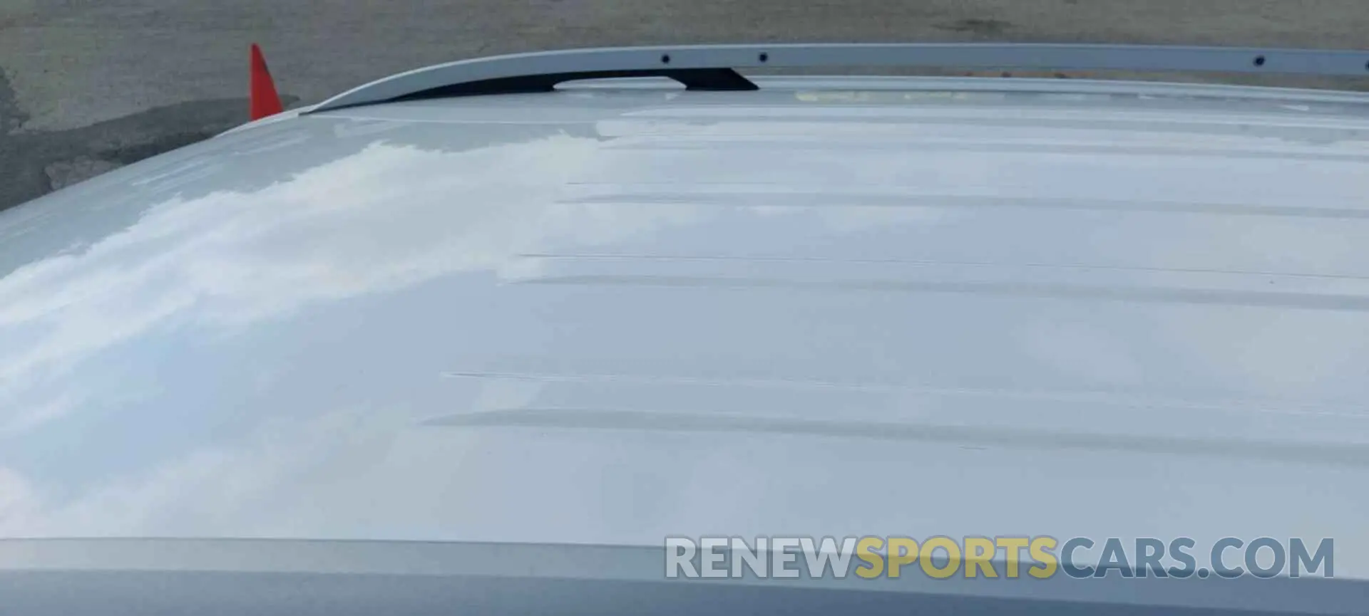 7 Photograph of a damaged car 3GKALVEV6NL232615 GMC TERRAIN 2022