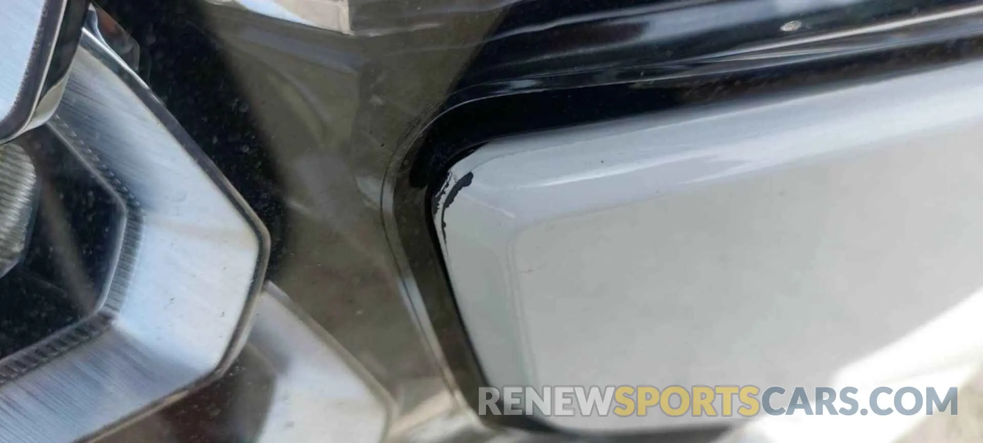 9 Photograph of a damaged car 3GKALVEV6NL232615 GMC TERRAIN 2022