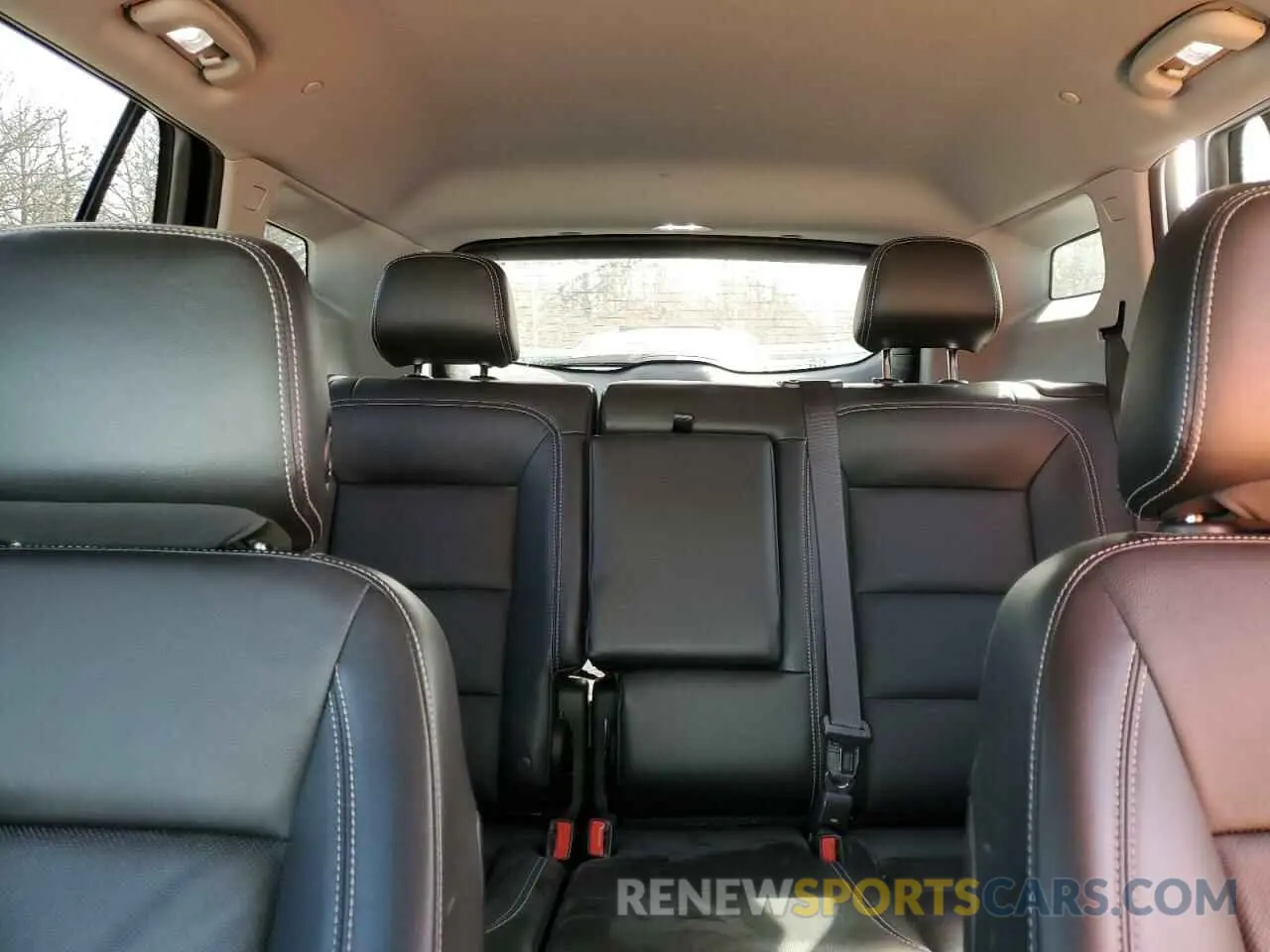 10 Photograph of a damaged car 3GKALVEV7NL111768 GMC TERRAIN 2022