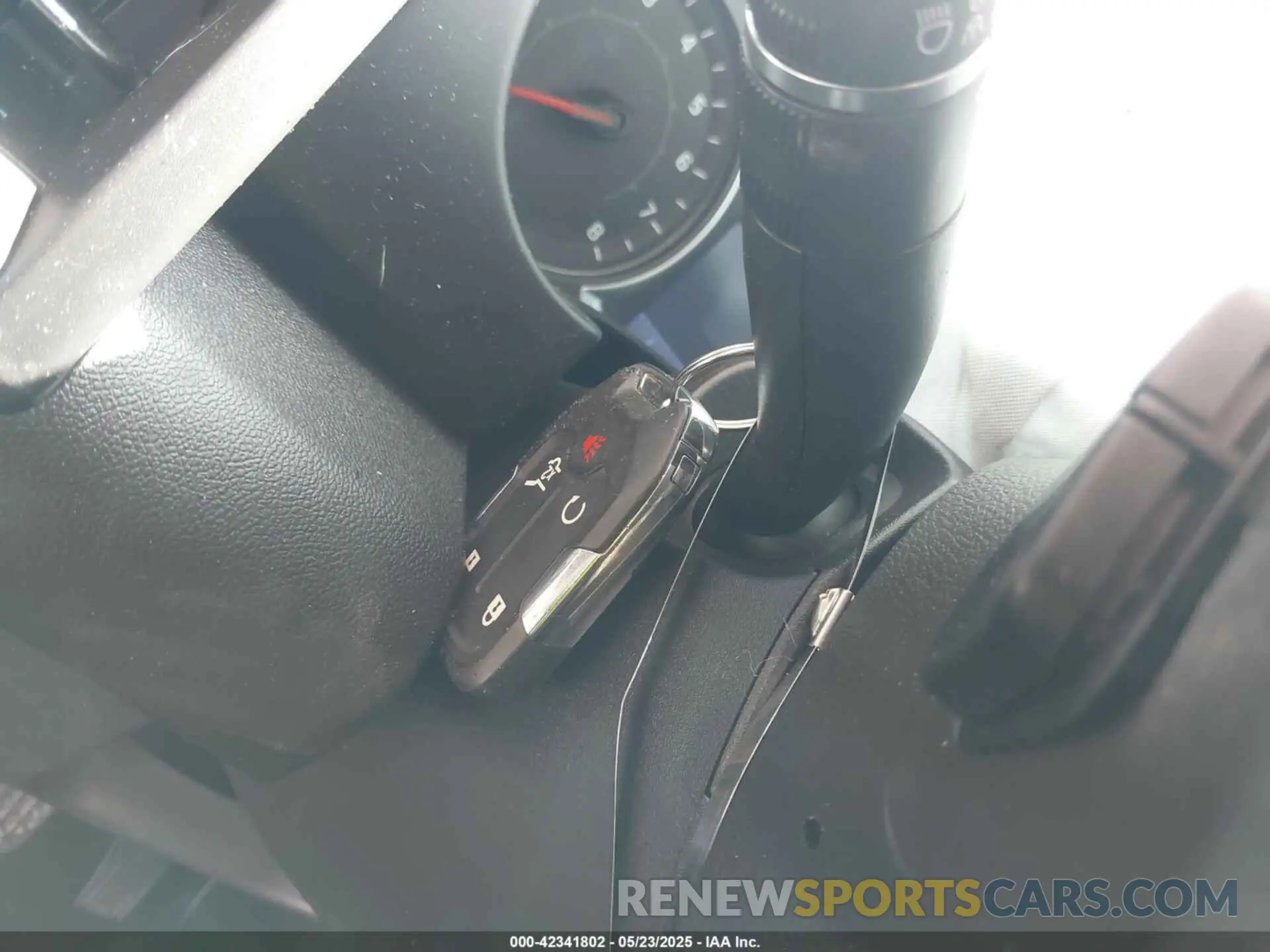 11 Photograph of a damaged car 3GKALVEV7NL124066 GMC TERRAIN 2022
