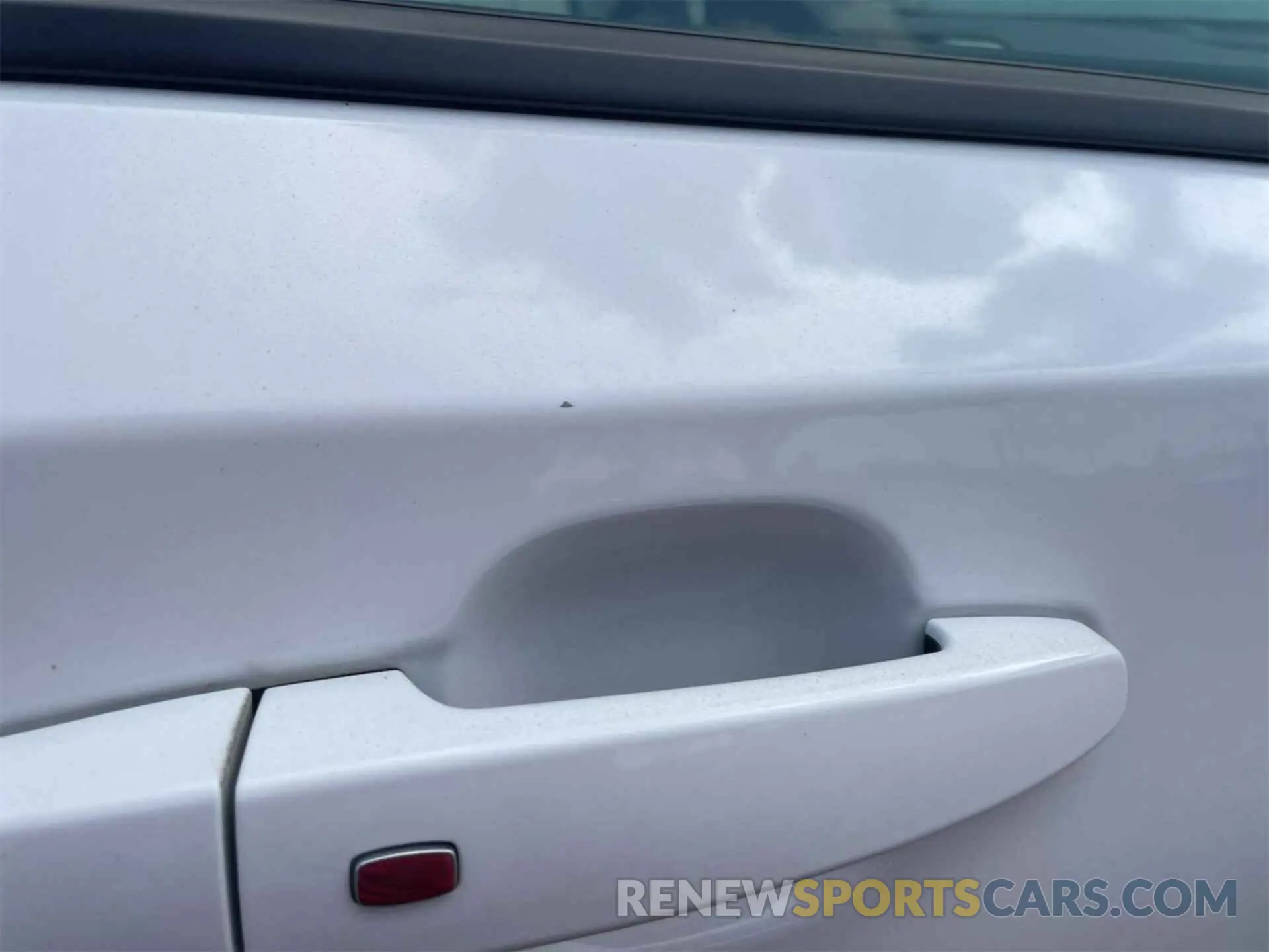 18 Photograph of a damaged car 3GKALVEV8NL232499 GMC TERRAIN 2022