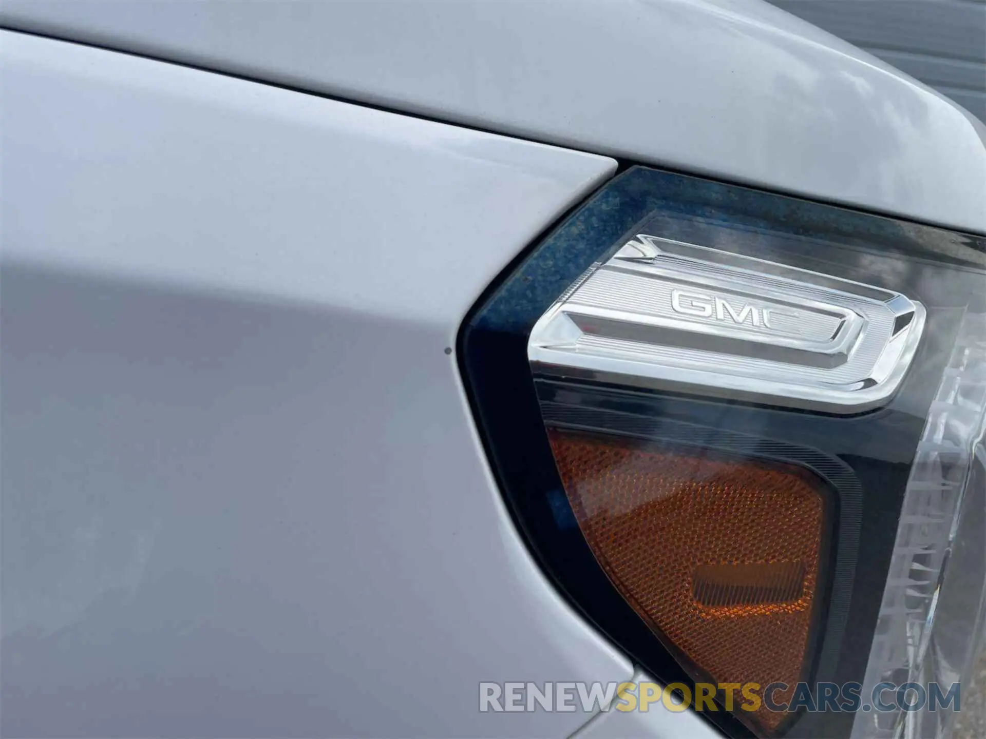 20 Photograph of a damaged car 3GKALVEV8NL232499 GMC TERRAIN 2022