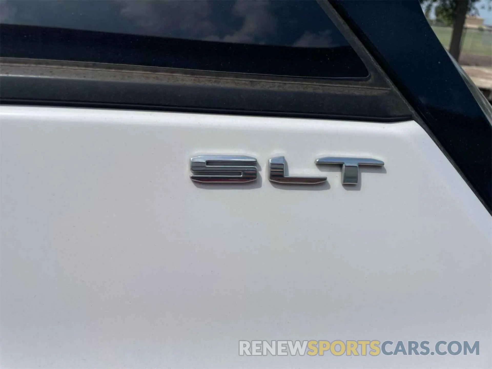 3 Photograph of a damaged car 3GKALVEV8NL232499 GMC TERRAIN 2022