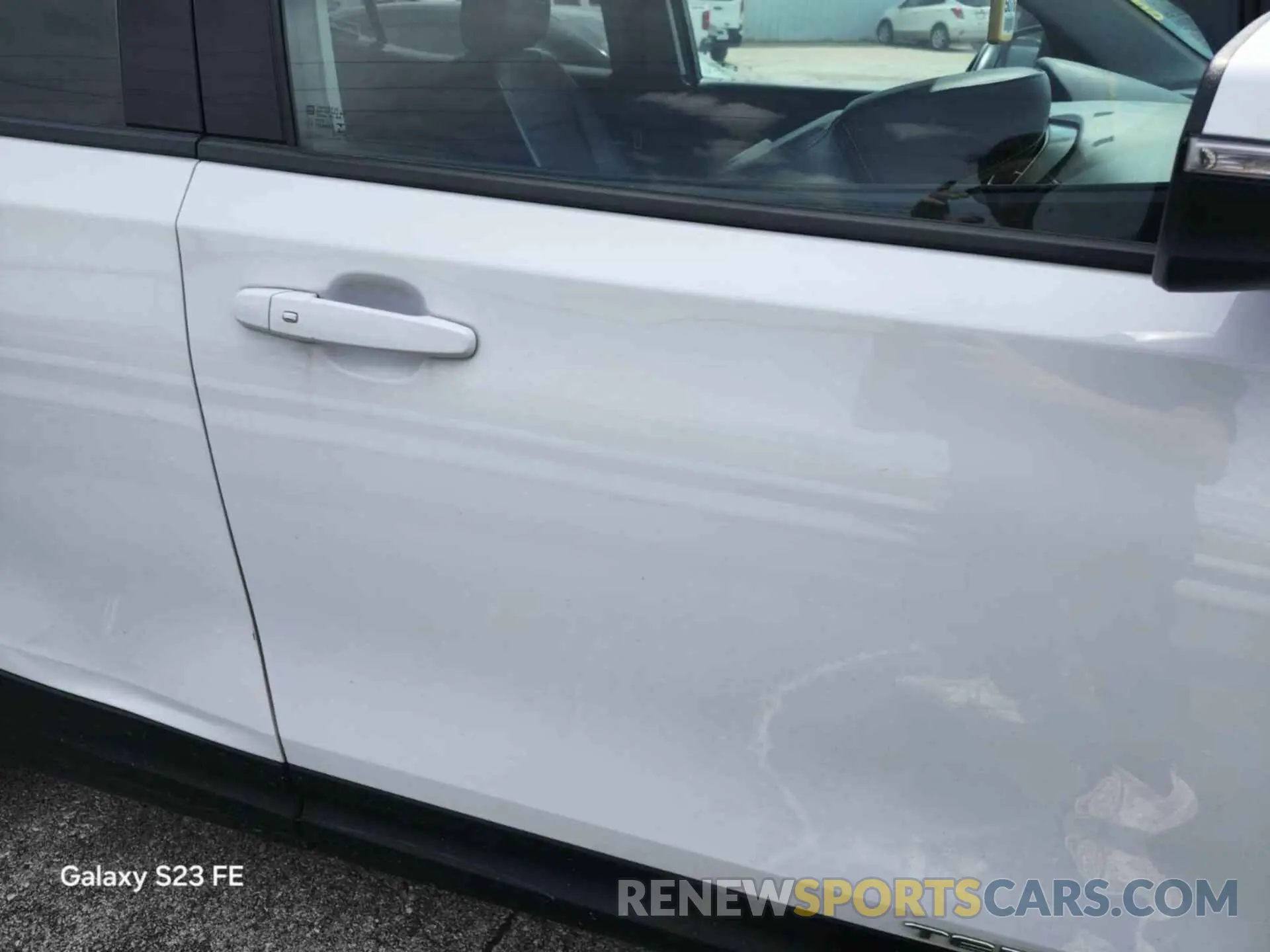 10 Photograph of a damaged car 3GKALVEVXNL142397 GMC TERRAIN 2022