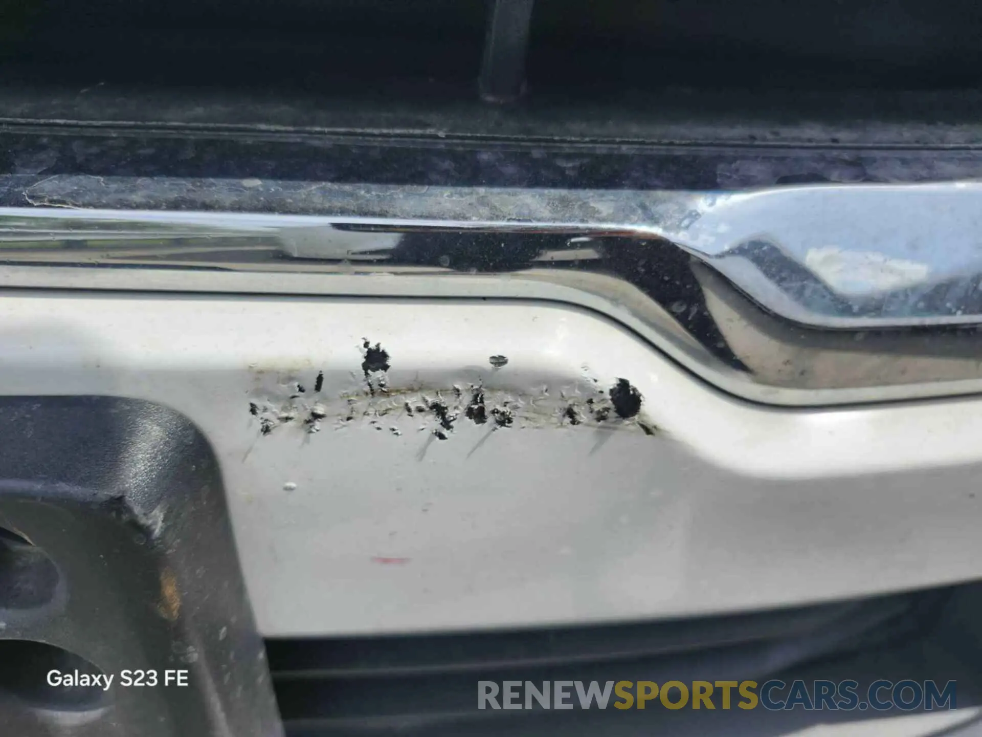 11 Photograph of a damaged car 3GKALVEVXNL142397 GMC TERRAIN 2022