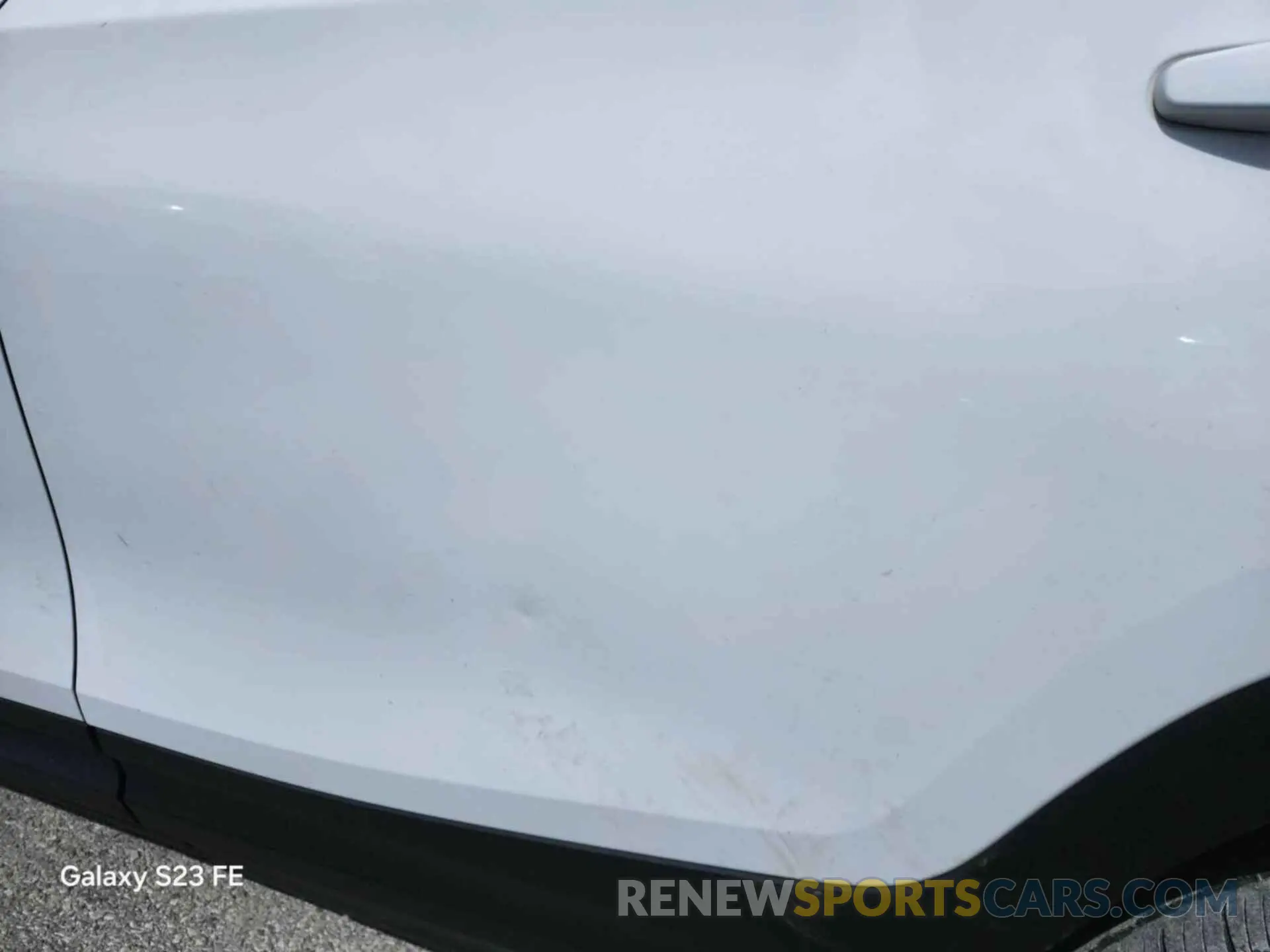 21 Photograph of a damaged car 3GKALVEVXNL142397 GMC TERRAIN 2022