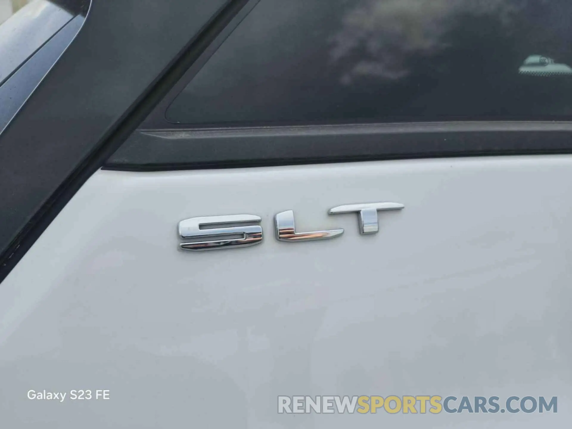 5 Photograph of a damaged car 3GKALVEVXNL142397 GMC TERRAIN 2022
