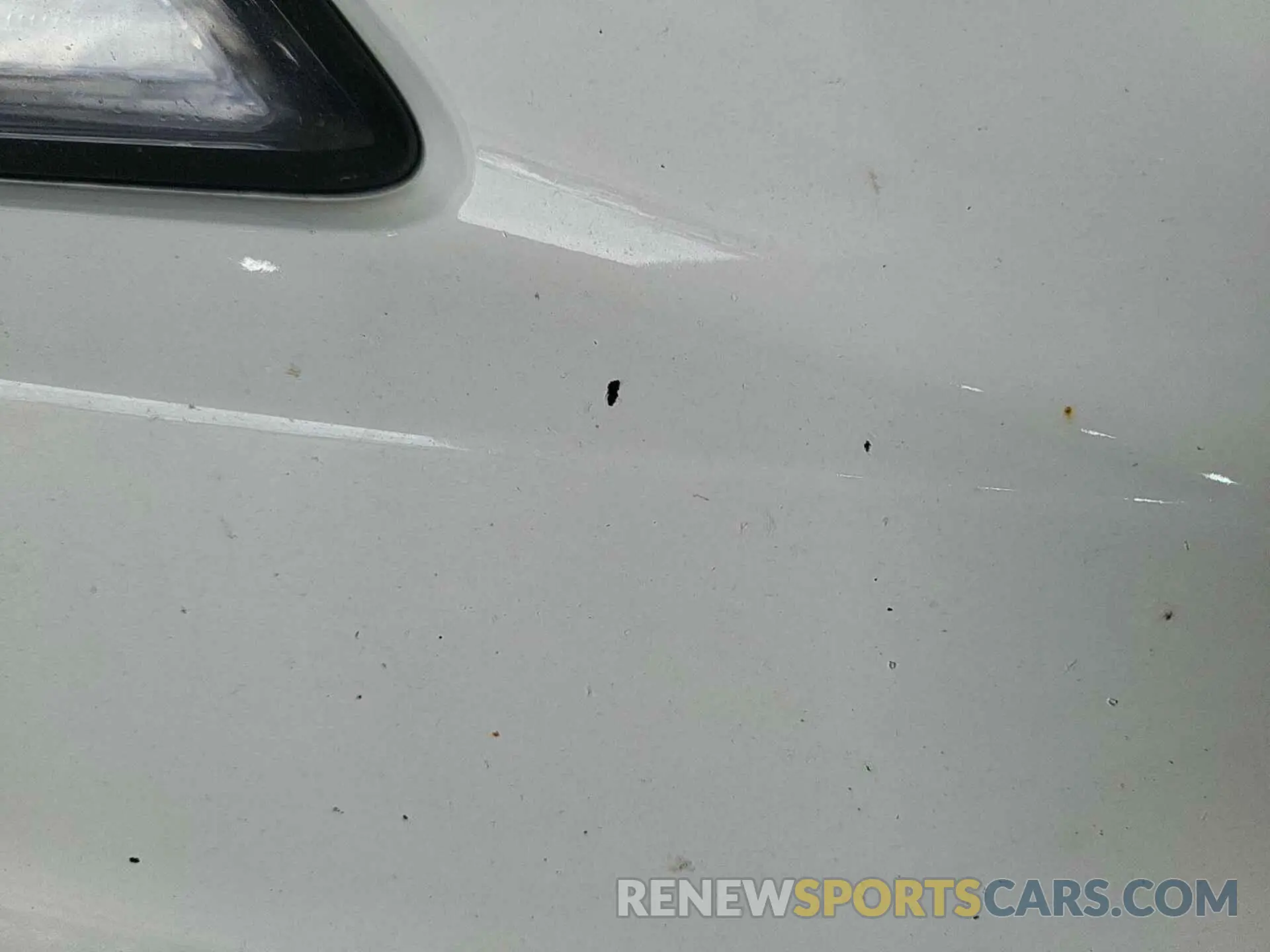 20 Photograph of a damaged car 3GKALVEVXNL231726 GMC TERRAIN 2022