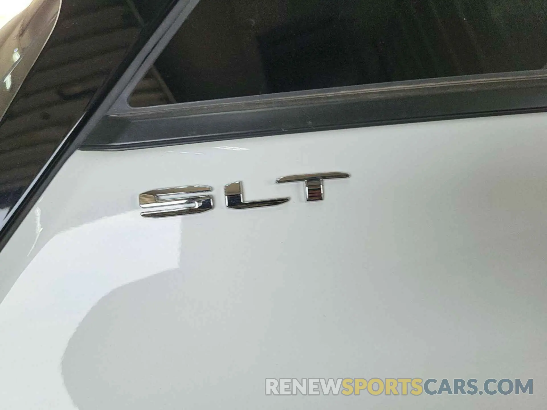 21 Photograph of a damaged car 3GKALVEVXNL231726 GMC TERRAIN 2022