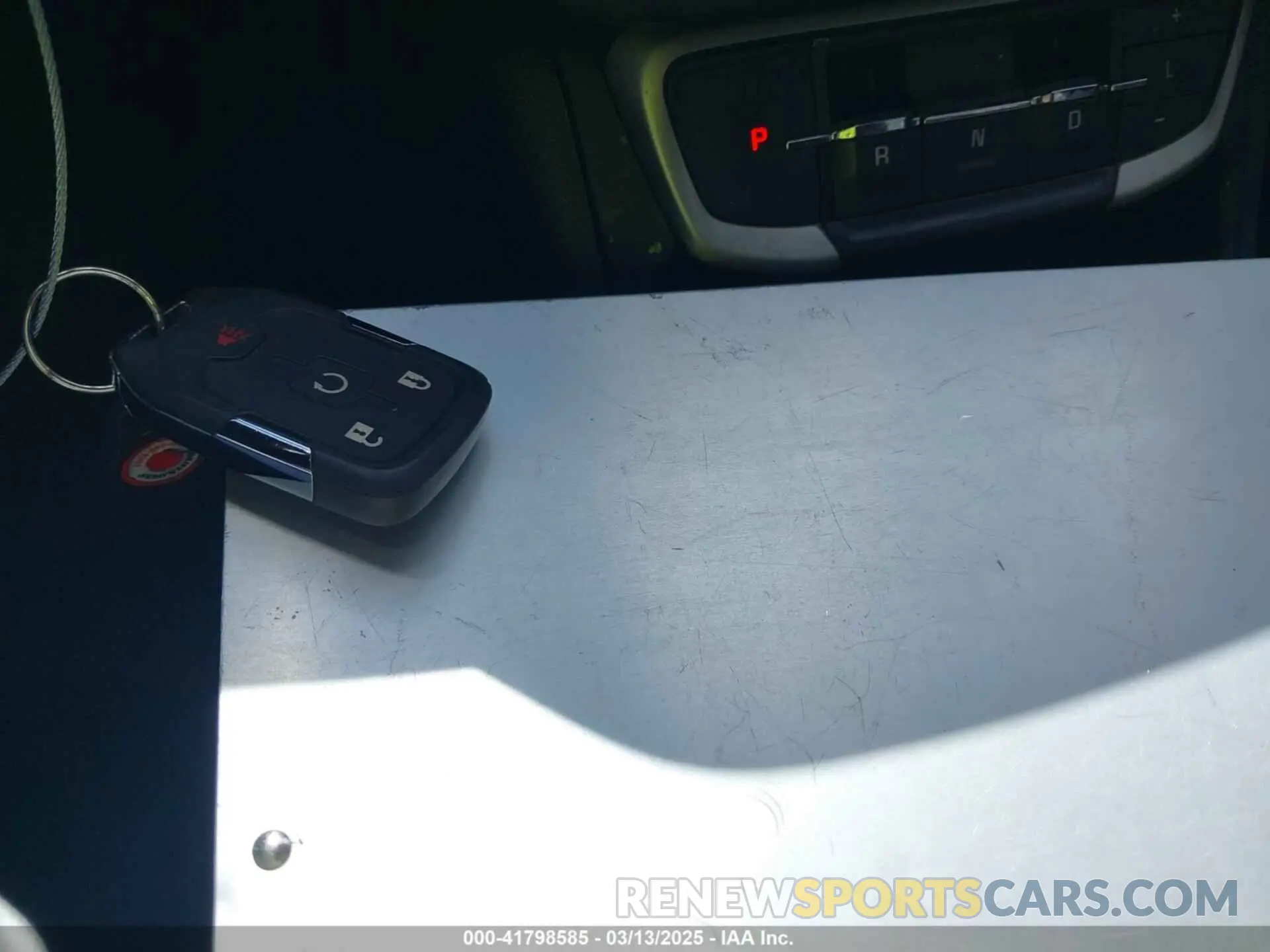 11 Photograph of a damaged car 3GKALMEG1PL144313 GMC TERRAIN 2023