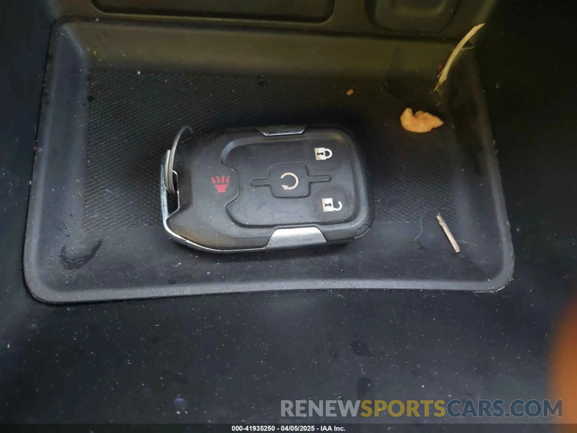11 Photograph of a damaged car 3GKALMEG2PL145485 GMC TERRAIN 2023