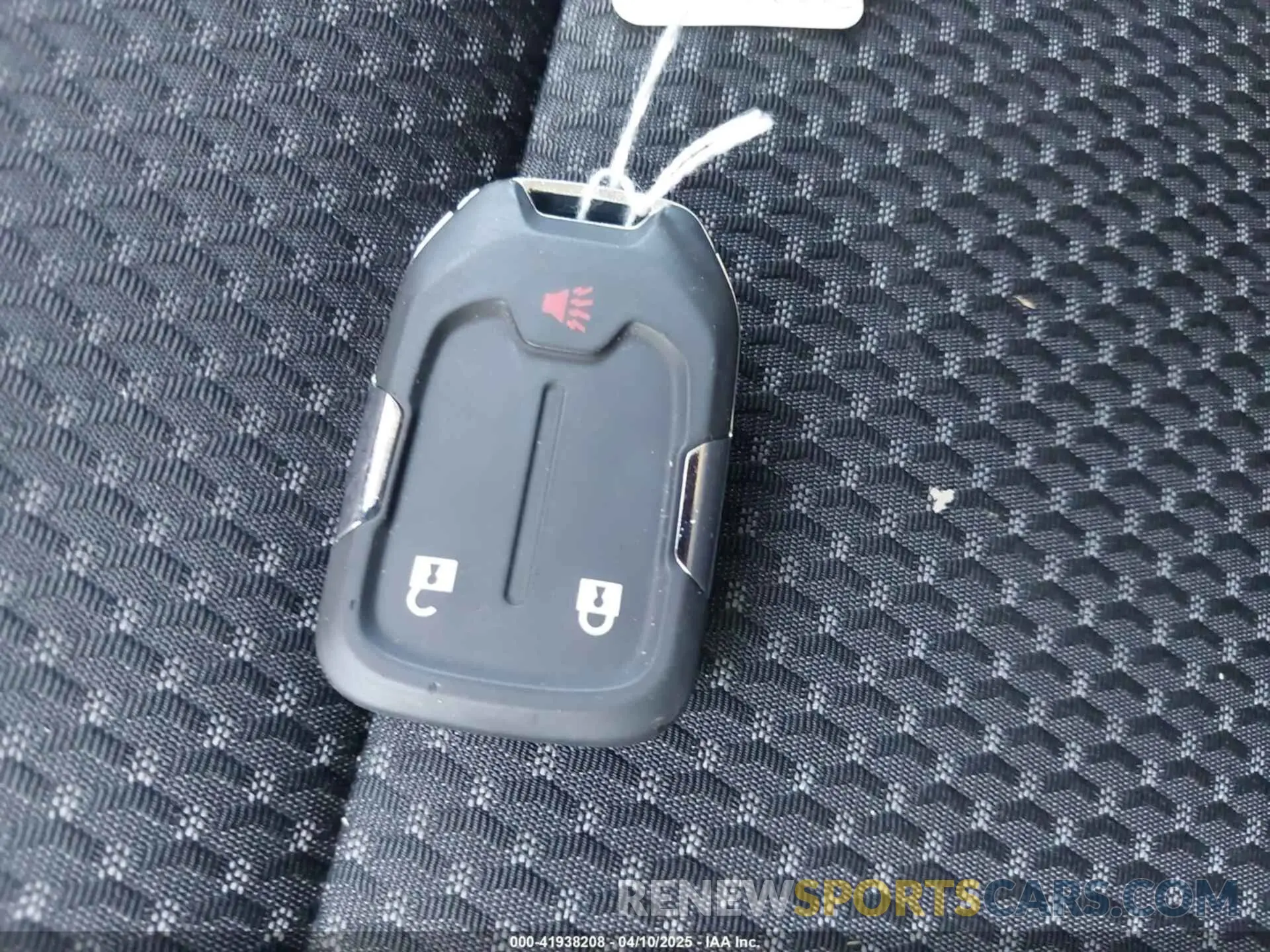 11 Photograph of a damaged car 3GKALMEG7PL185822 GMC TERRAIN 2023