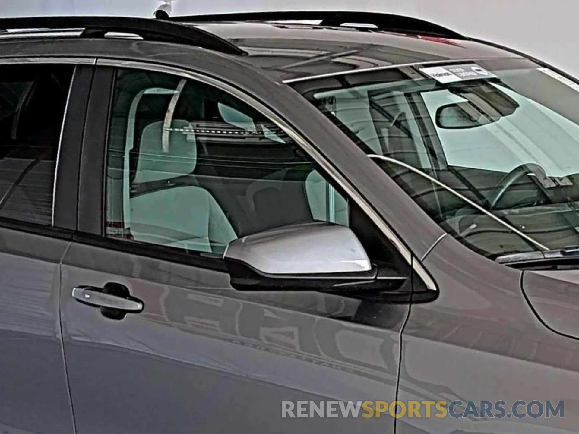 4 Photograph of a damaged car 3GKALMEG8PL106111 GMC TERRAIN 2023