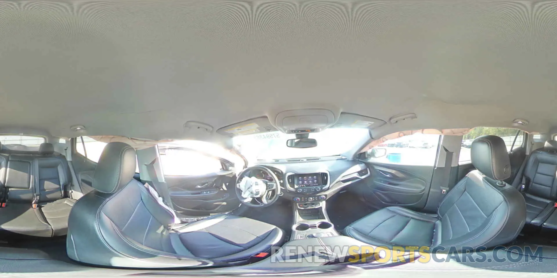 15 Photograph of a damaged car 3GKALPEG3PL153287 GMC TERRAIN 2023