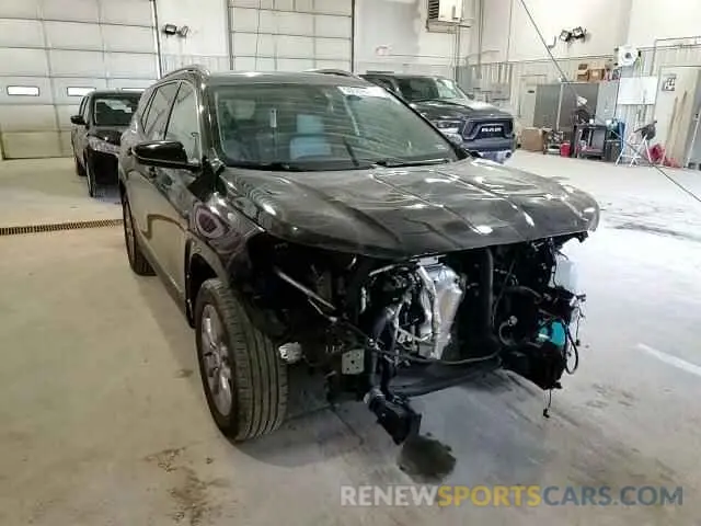 11 Photograph of a damaged car 3GKALPEG6PL153896 GMC TERRAIN 2023