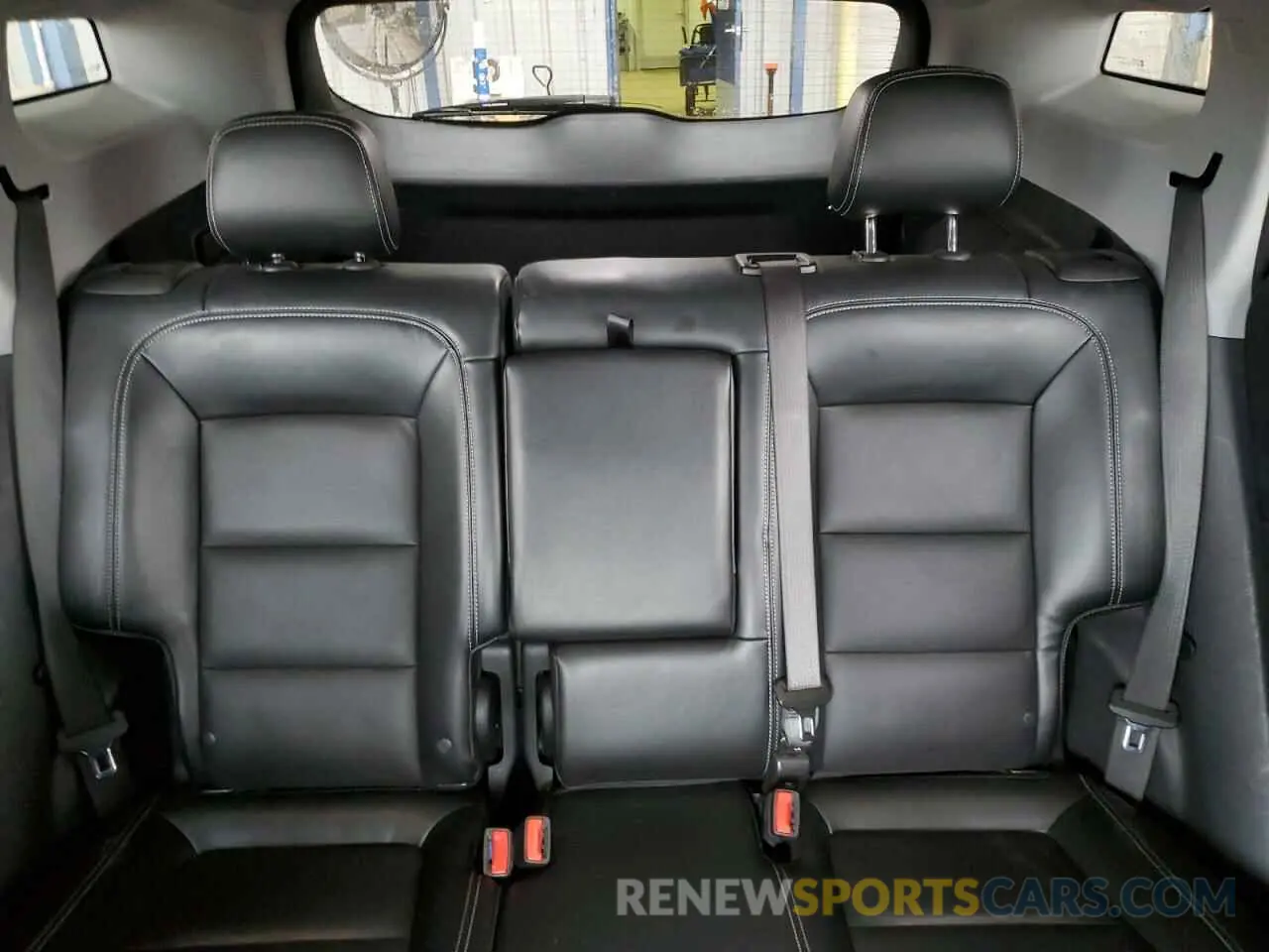 10 Photograph of a damaged car 3GKALPEG9PL165850 GMC TERRAIN 2023