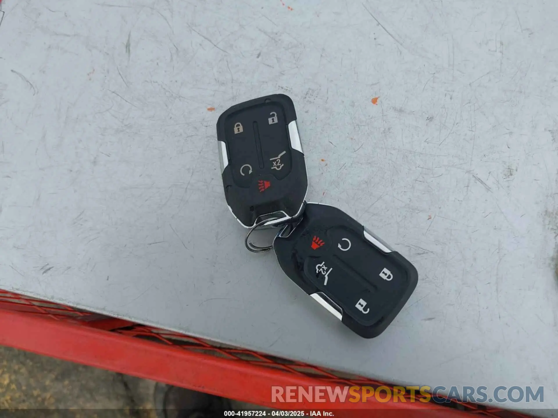 11 Photograph of a damaged car 3GKALTEG0PL226446 GMC TERRAIN 2023